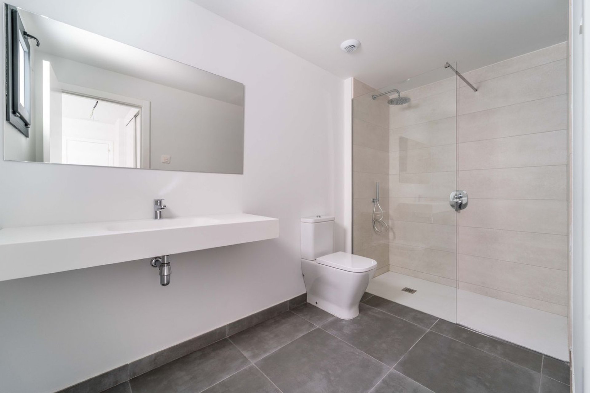 Reventa - Apartment - Middle Floor Apartment - Fuengirola - Fuengirola Centro