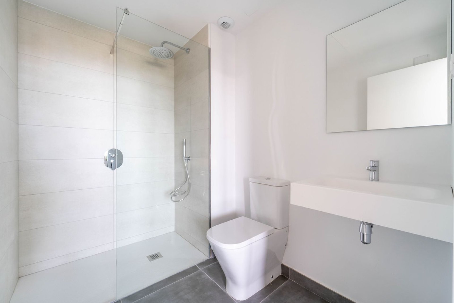 Reventa - Apartment - Middle Floor Apartment - Fuengirola - Fuengirola Centro