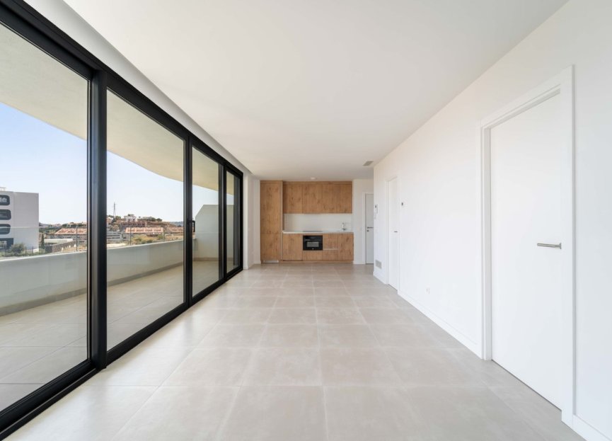 Reventa - Apartment - Middle Floor Apartment - Fuengirola - Fuengirola Centro