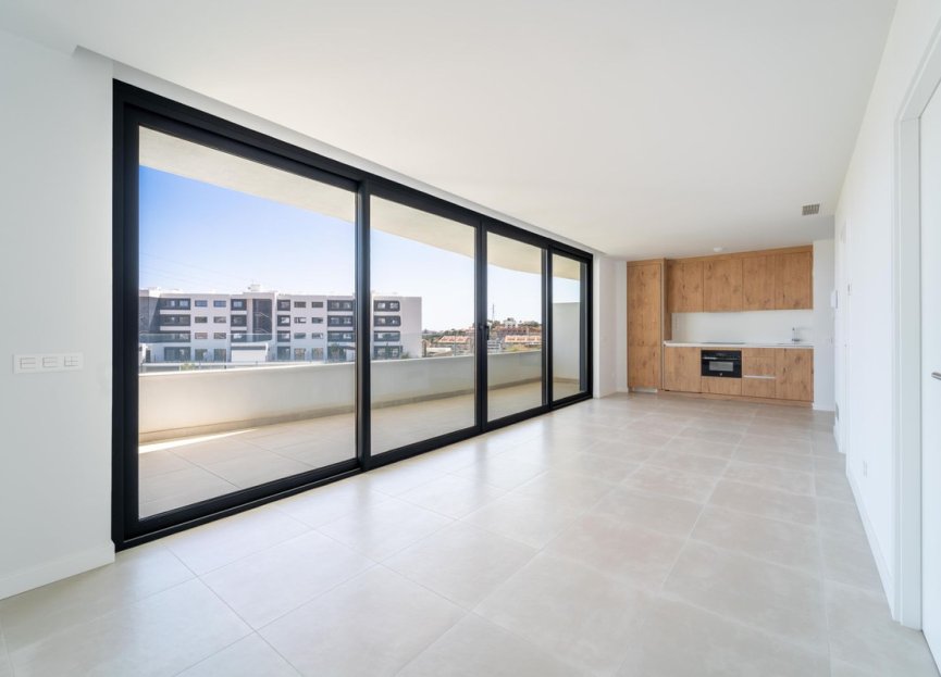 Reventa - Apartment - Middle Floor Apartment - Fuengirola - Fuengirola Centro