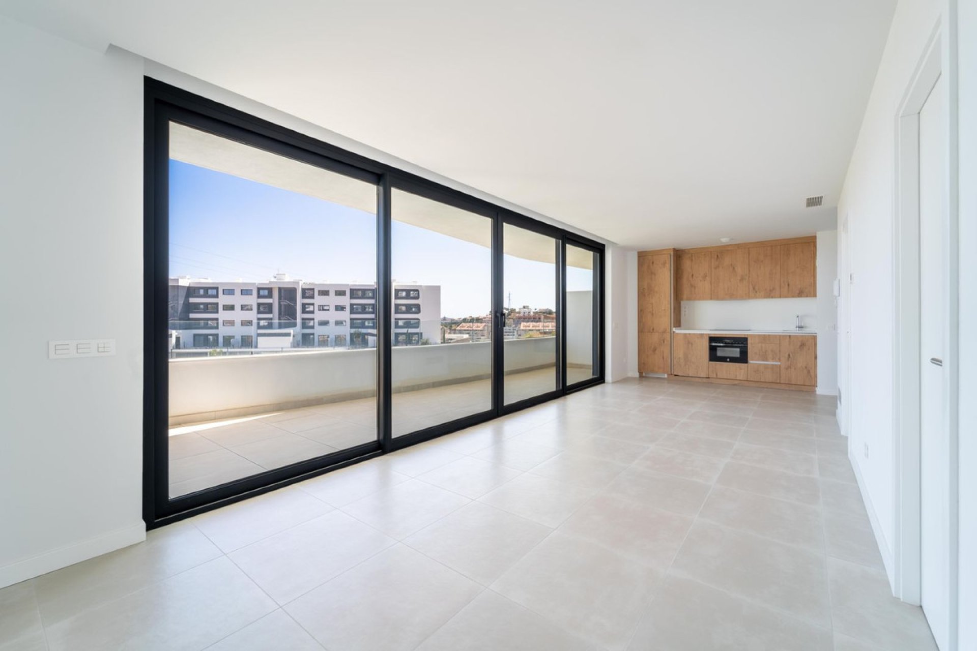 Reventa - Apartment - Middle Floor Apartment - Fuengirola - Fuengirola Centro