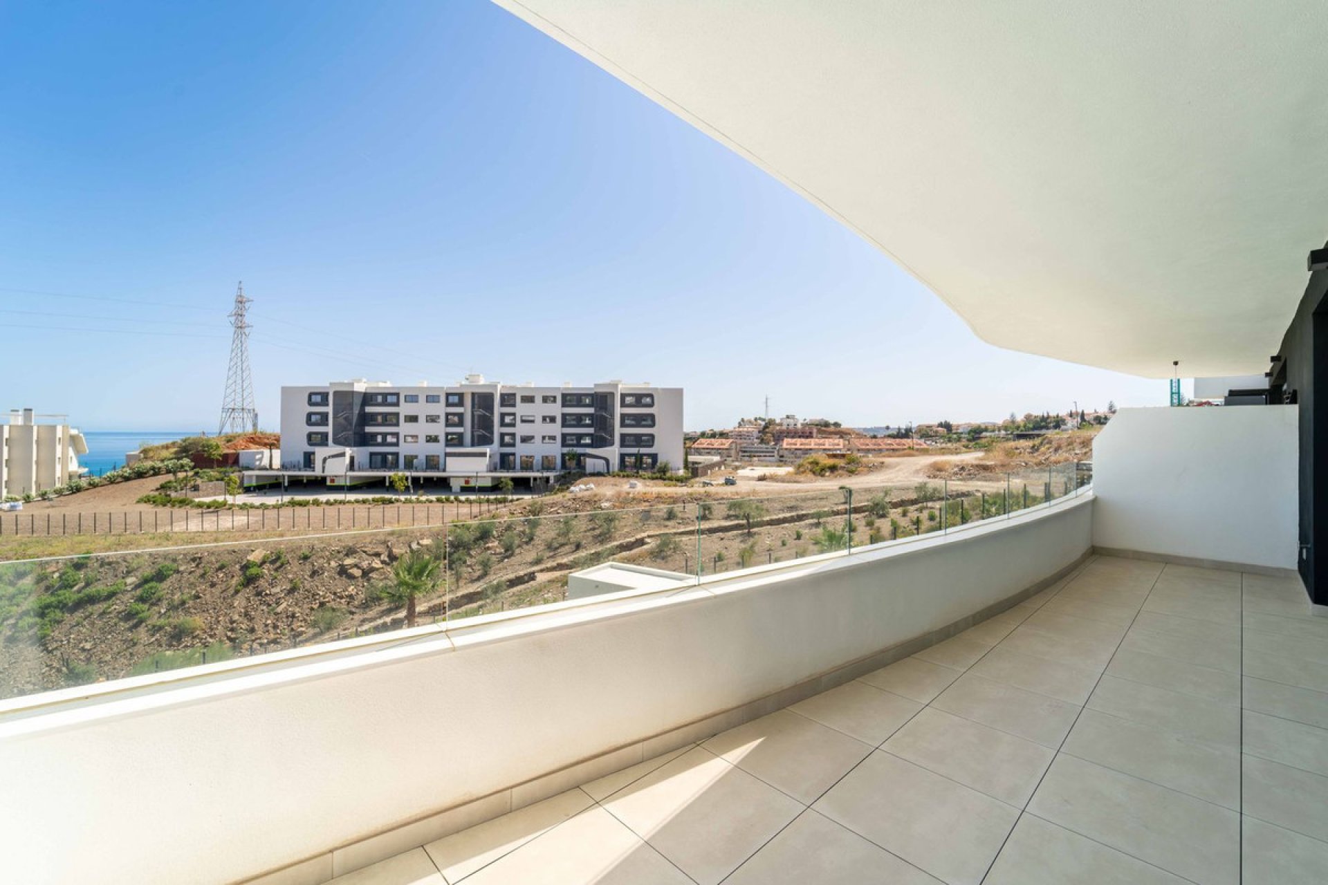 Reventa - Apartment - Middle Floor Apartment - Fuengirola - Fuengirola Centro