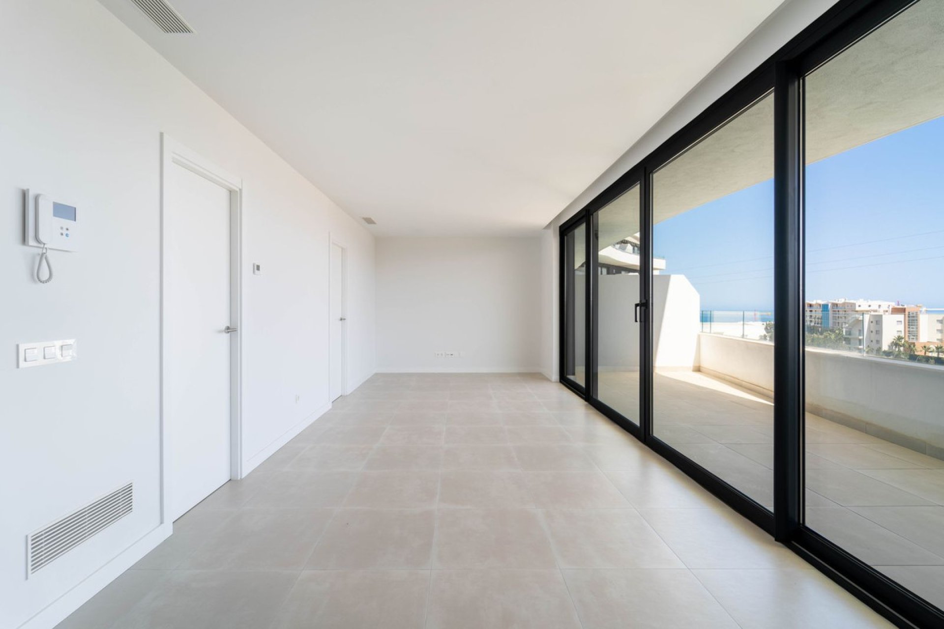 Reventa - Apartment - Middle Floor Apartment - Fuengirola - Fuengirola Centro