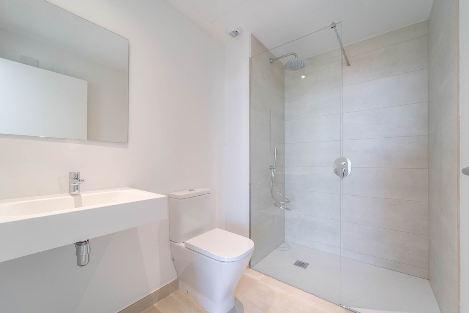 Reventa - Apartment - Middle Floor Apartment - Fuengirola - Fuengirola Centro