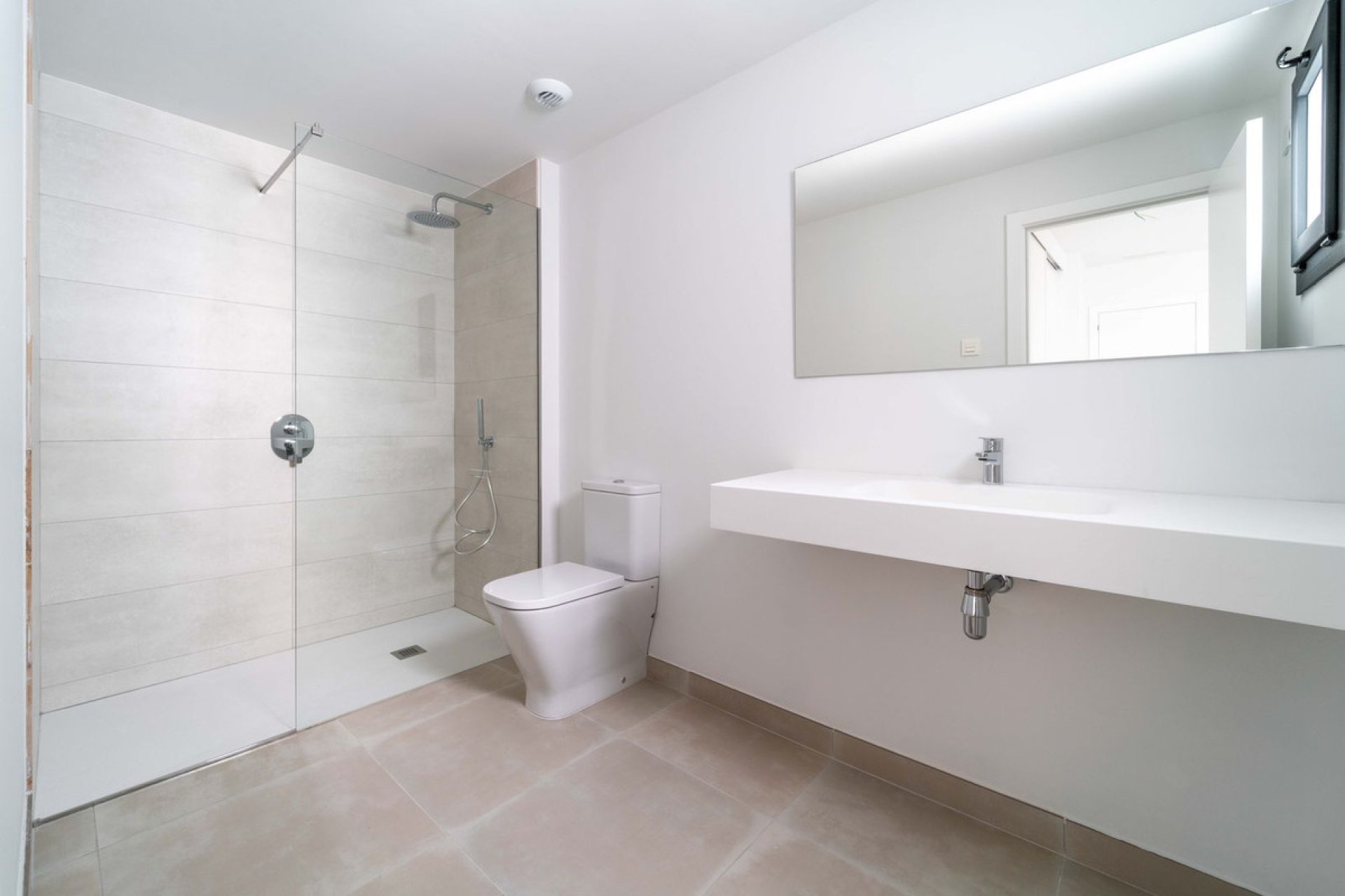 Reventa - Apartment - Middle Floor Apartment - Fuengirola - Fuengirola Centro