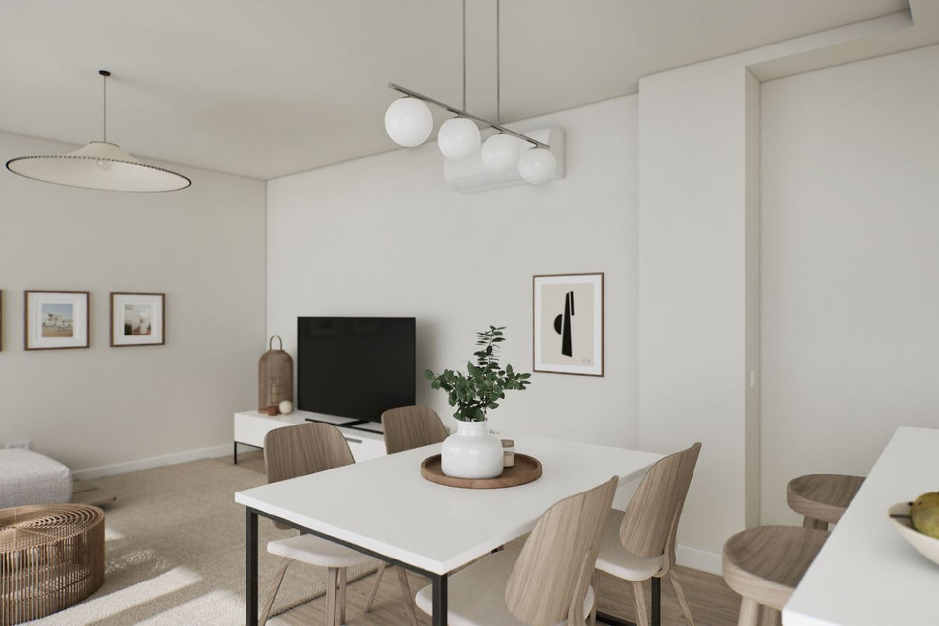 Reventa - Apartment - Middle Floor Apartment - Fuengirola - Fuengirola Centro