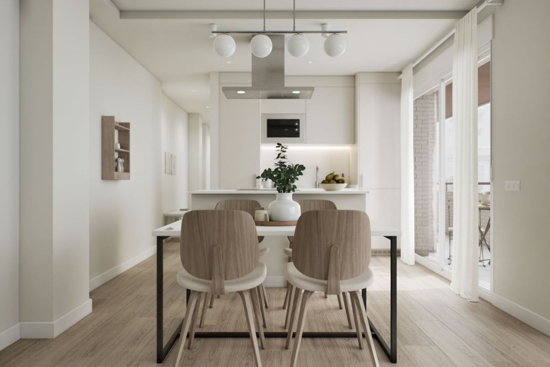 Reventa - Apartment - Middle Floor Apartment - Fuengirola - Fuengirola Centro