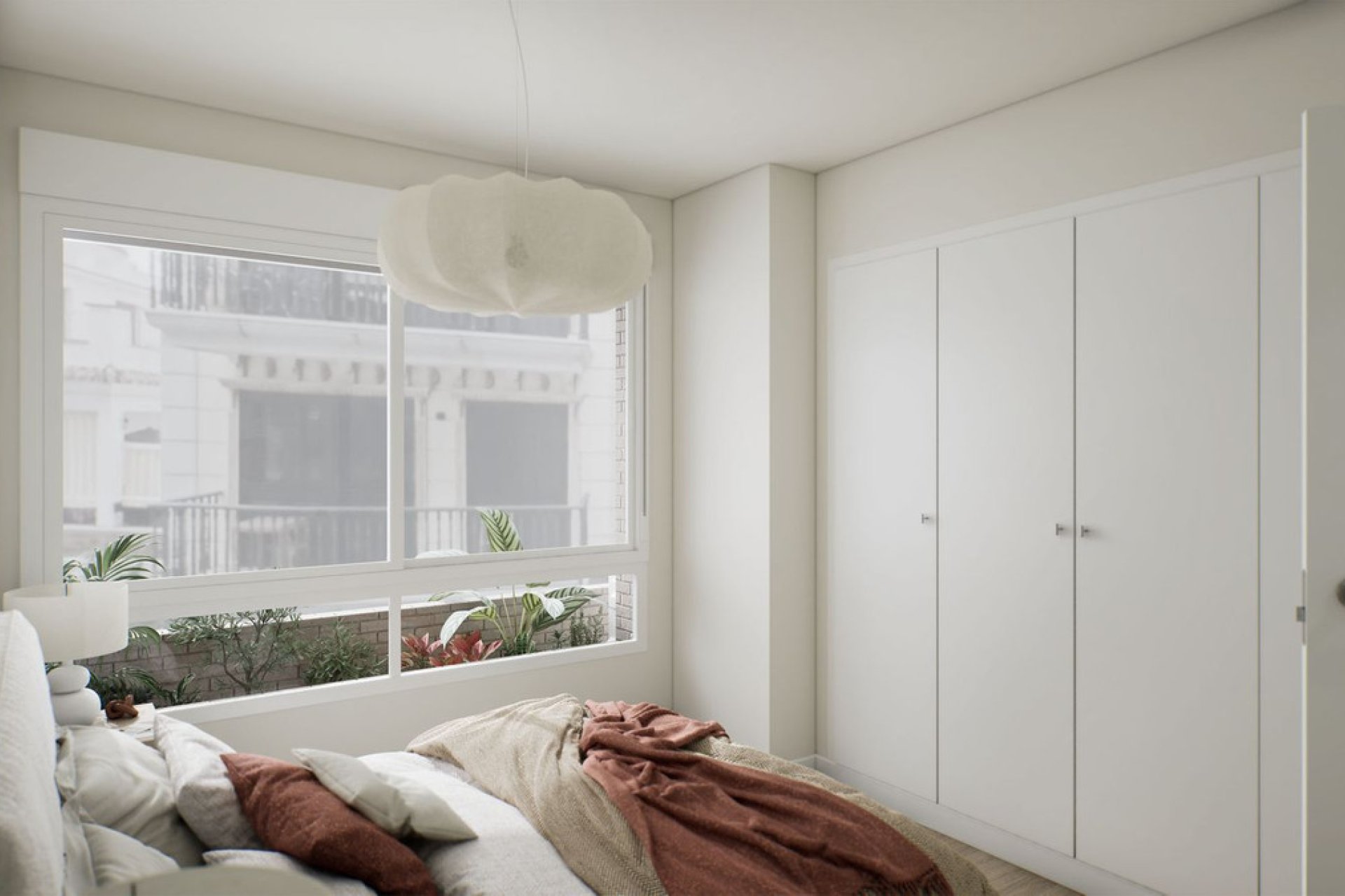 Reventa - Apartment - Middle Floor Apartment - Fuengirola - Fuengirola Centro