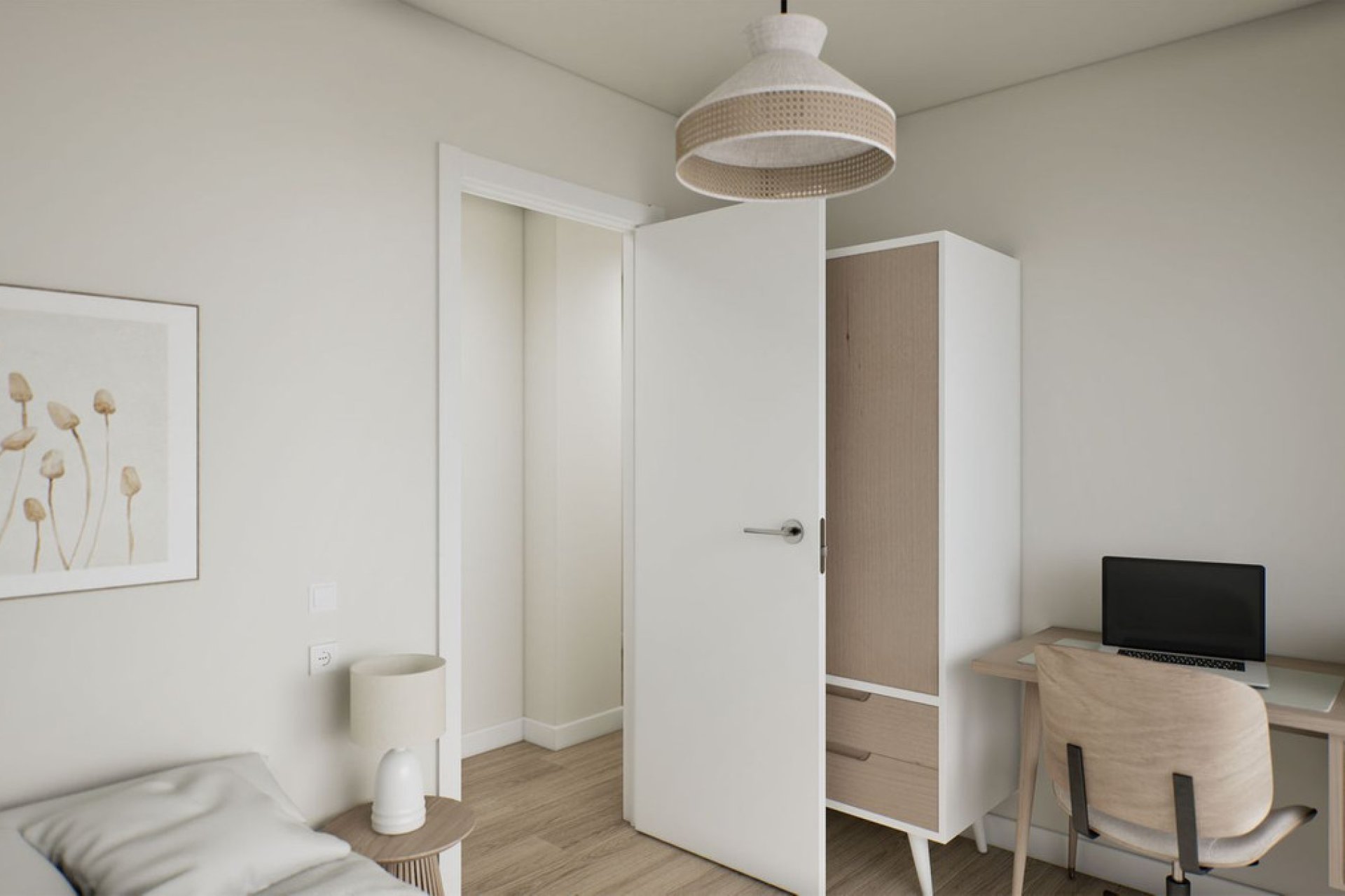 Reventa - Apartment - Middle Floor Apartment - Fuengirola - Fuengirola Centro