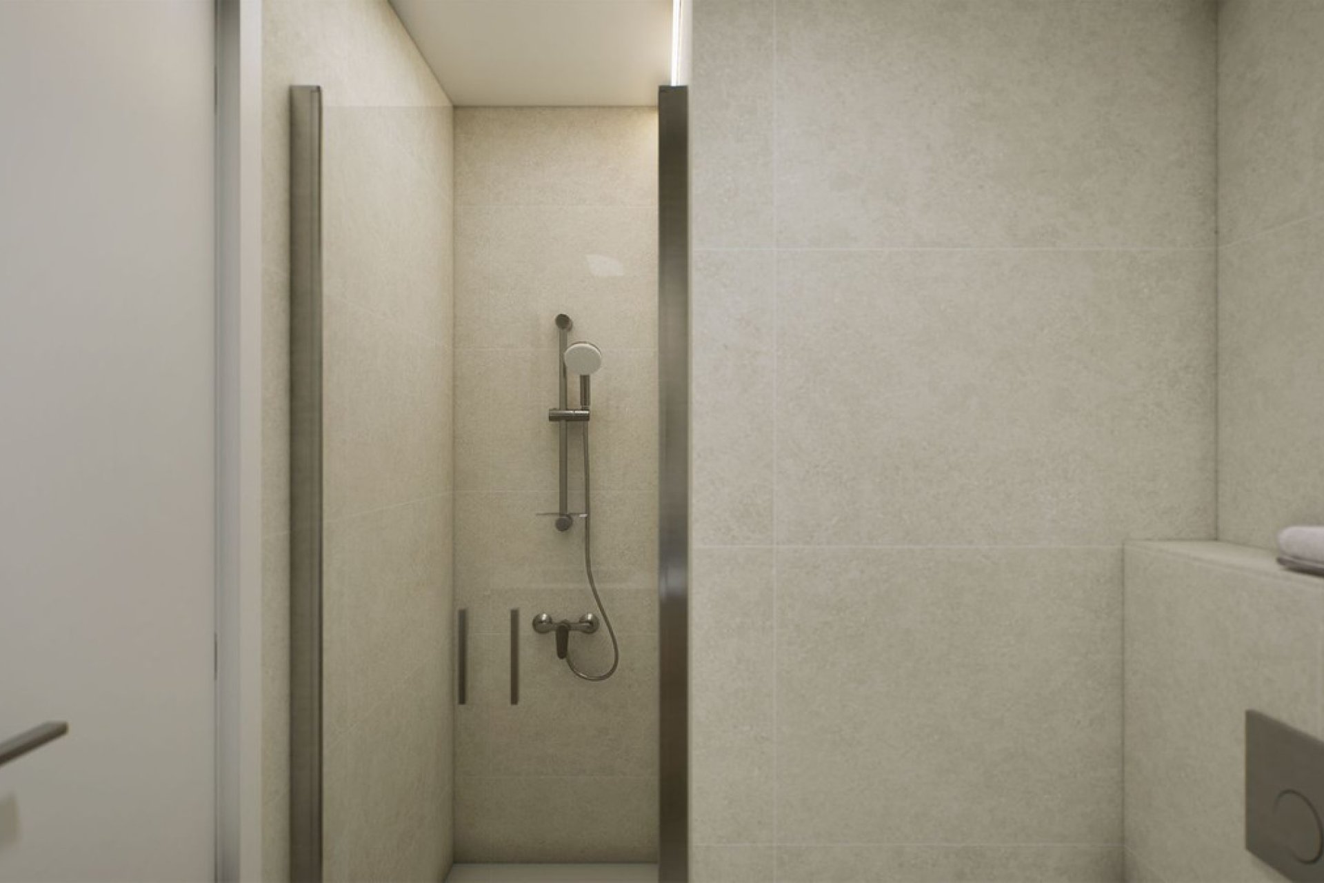 Reventa - Apartment - Middle Floor Apartment - Fuengirola - Fuengirola Centro