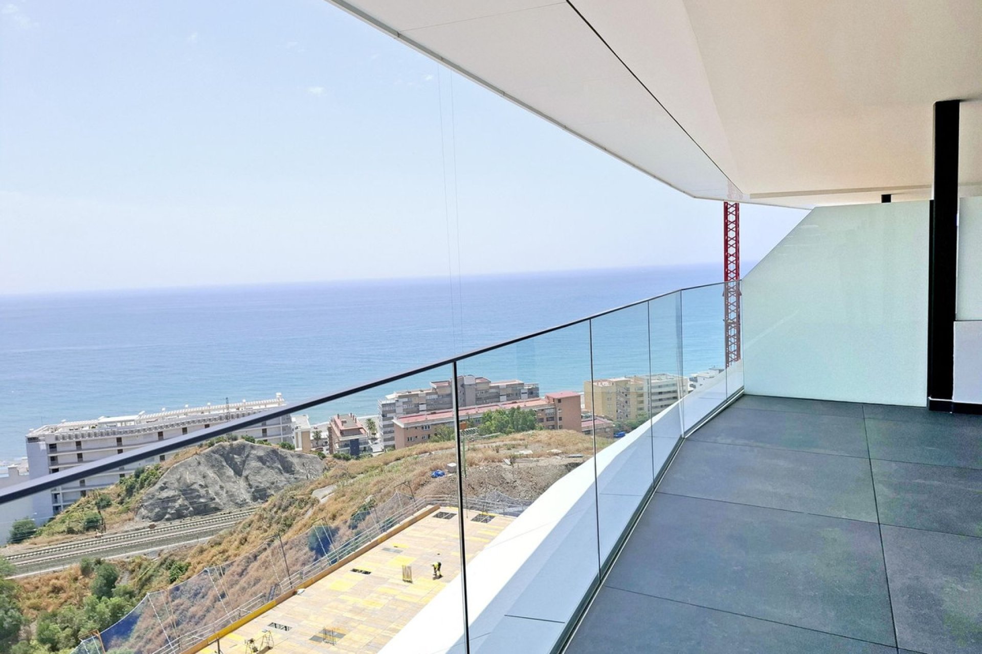Reventa - Apartment - Middle Floor Apartment - Fuengirola - Fuengirola Centro