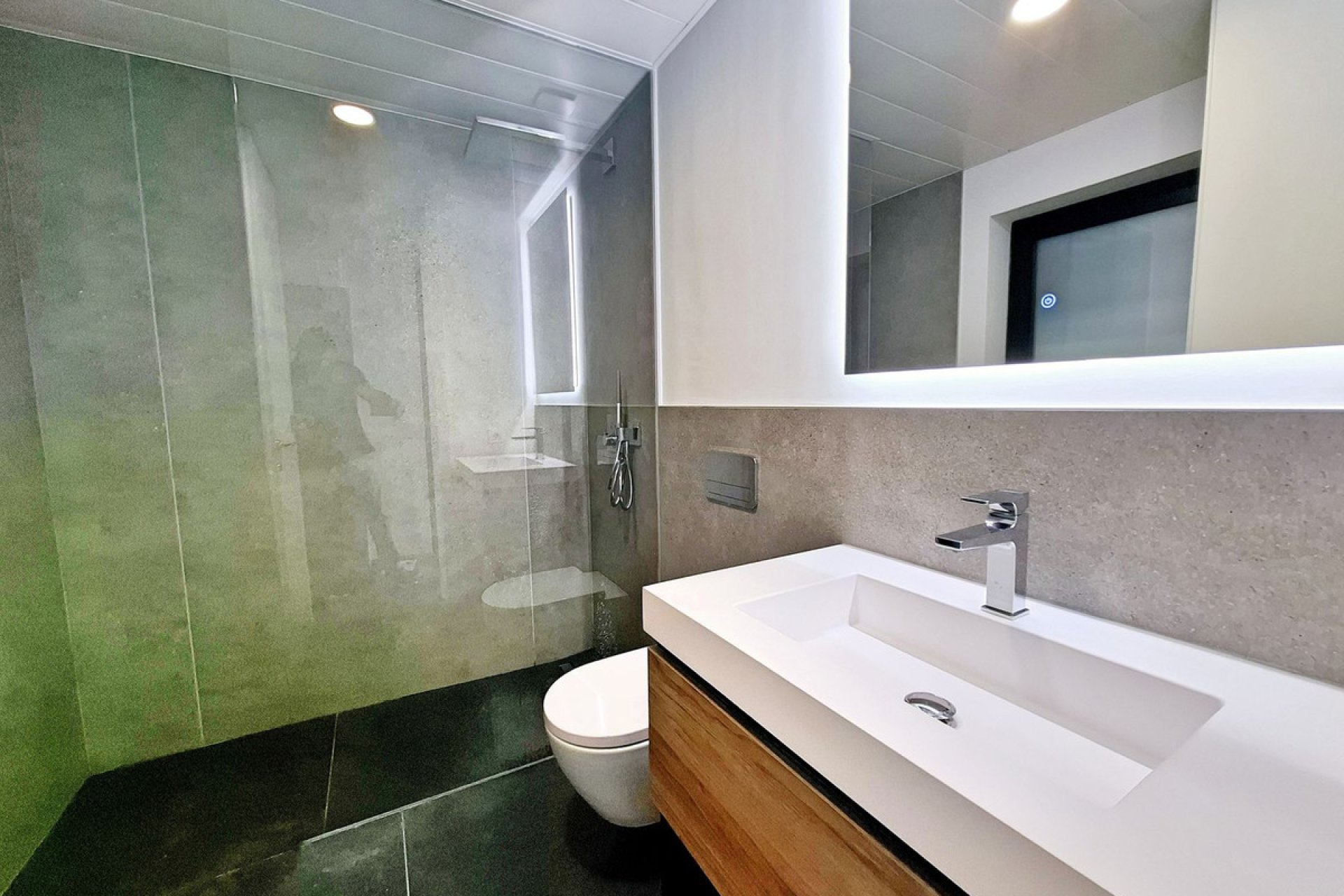 Reventa - Apartment - Middle Floor Apartment - Fuengirola - Fuengirola Centro