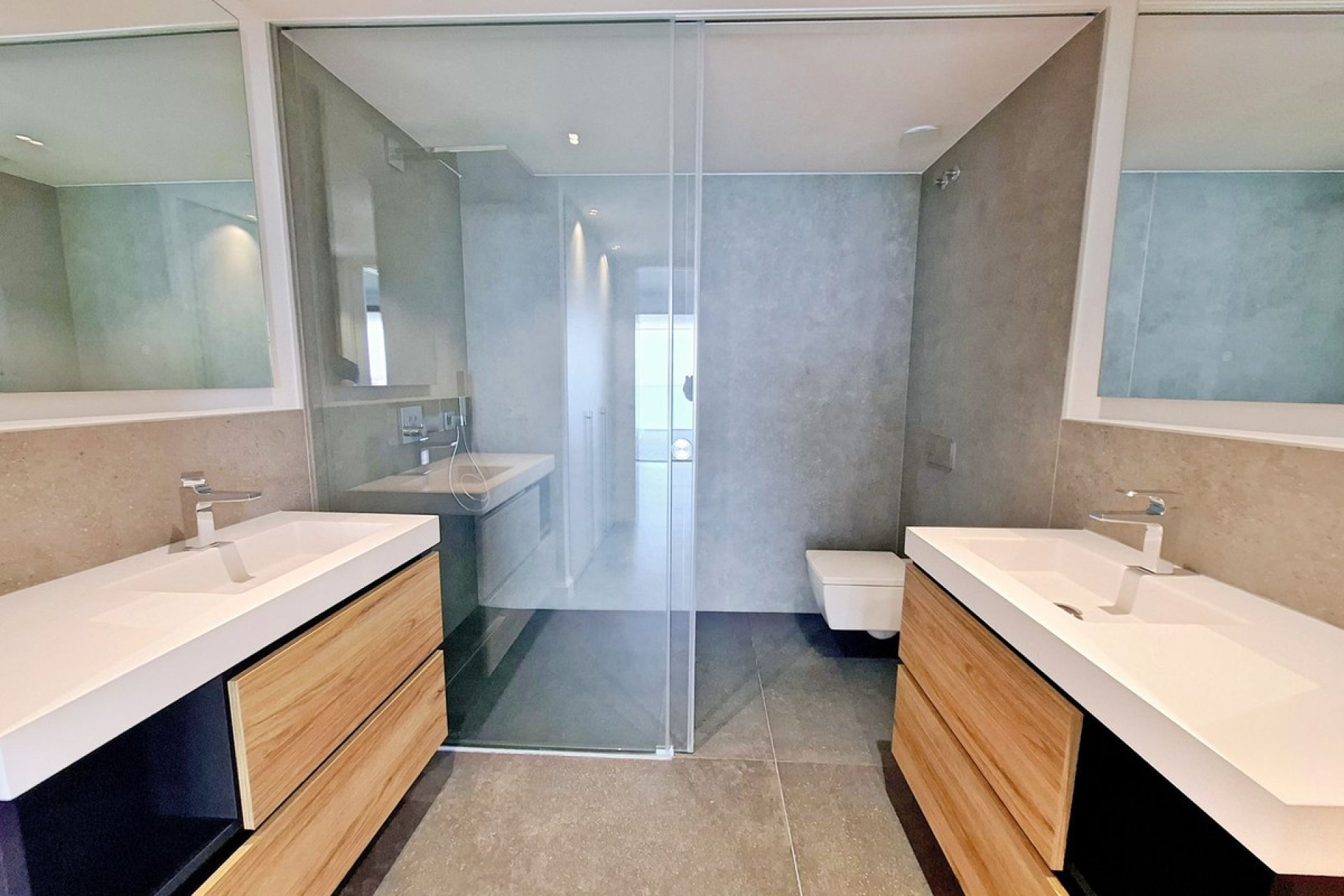 Reventa - Apartment - Middle Floor Apartment - Fuengirola - Fuengirola Centro