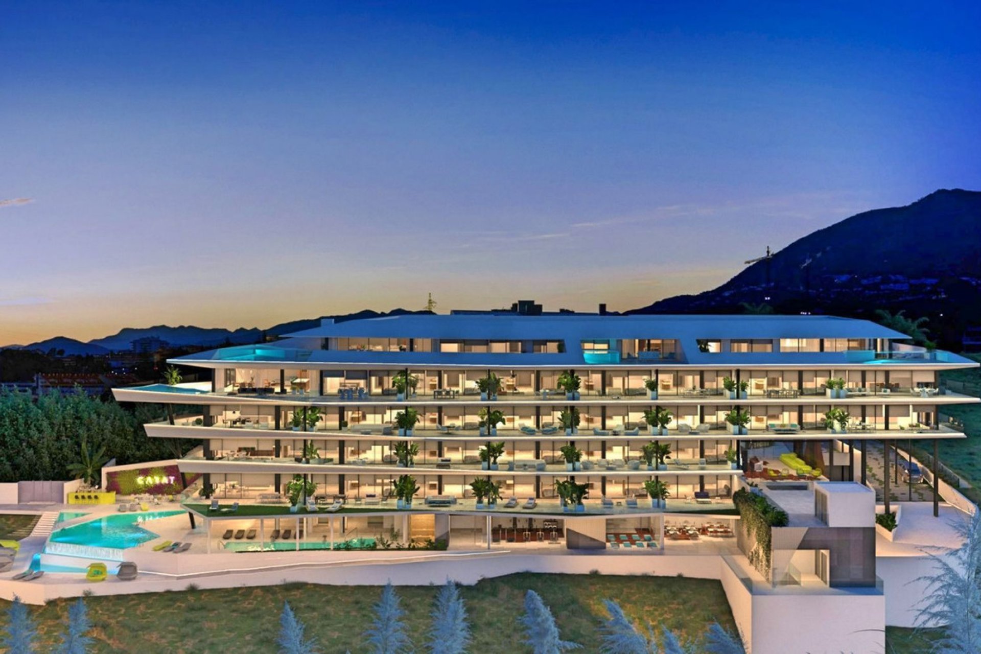 Reventa - Apartment - Middle Floor Apartment - Fuengirola - Fuengirola Centro