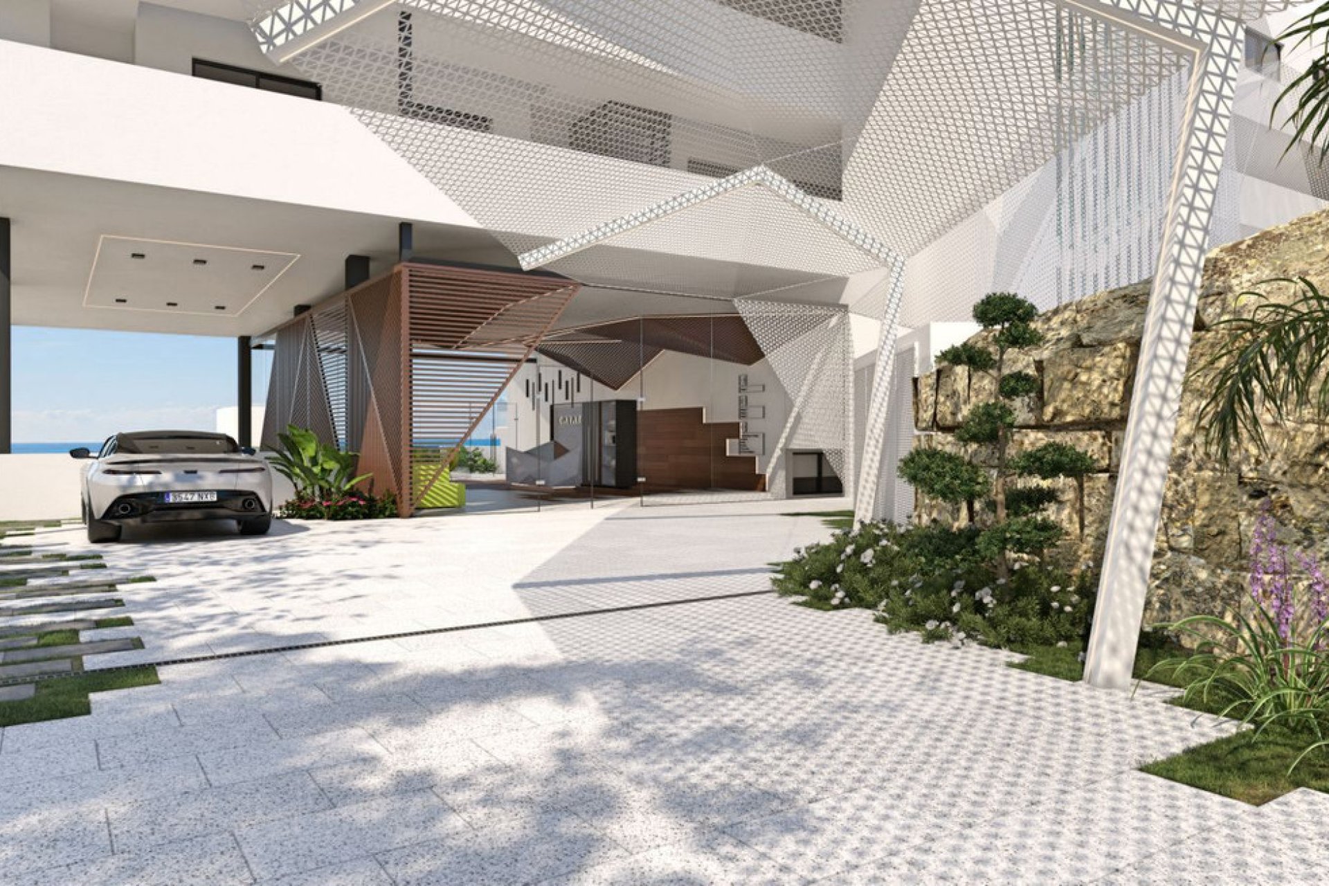 Reventa - Apartment - Middle Floor Apartment - Fuengirola - Fuengirola Centro