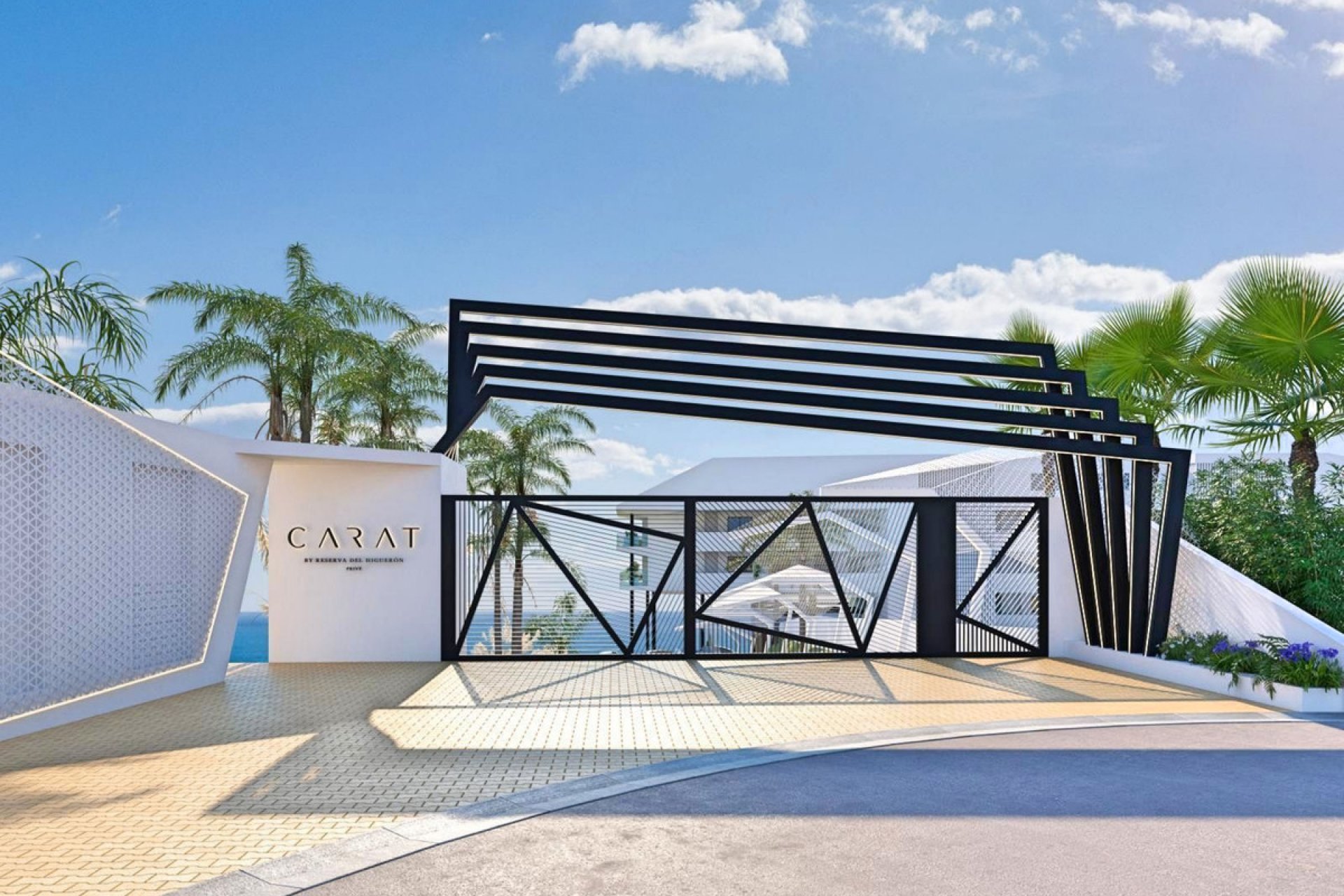 Reventa - Apartment - Middle Floor Apartment - Fuengirola - Fuengirola Centro