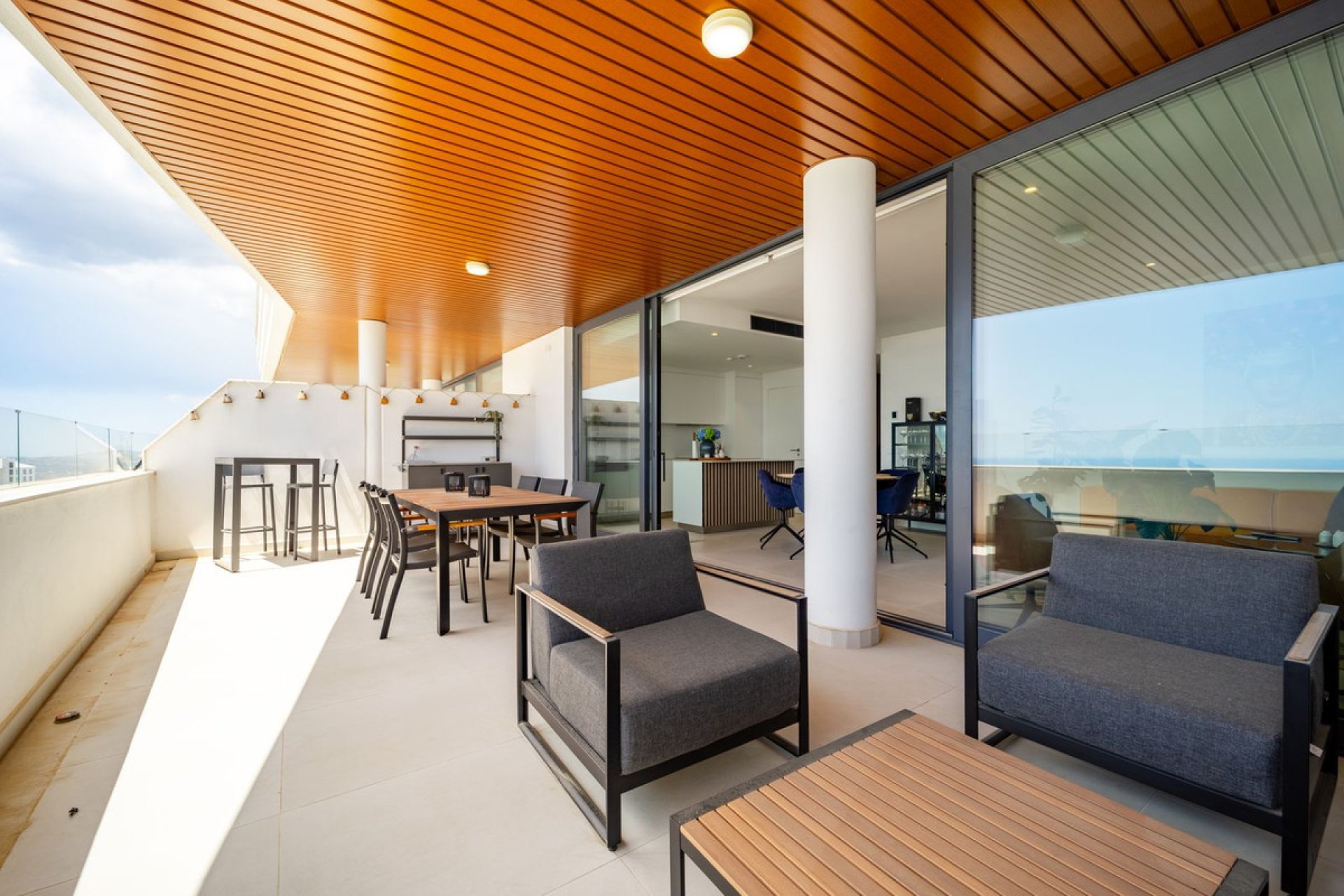 Reventa - Apartment - Middle Floor Apartment - Fuengirola - Fuengirola Centro