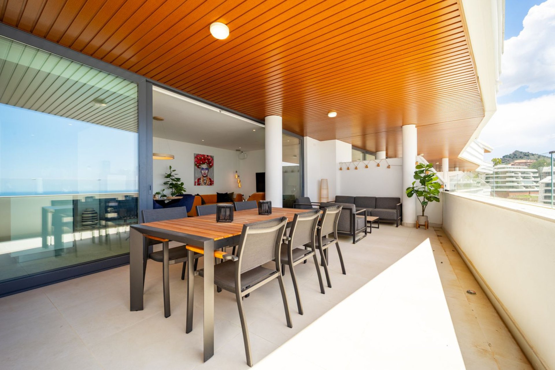 Reventa - Apartment - Middle Floor Apartment - Fuengirola - Fuengirola Centro