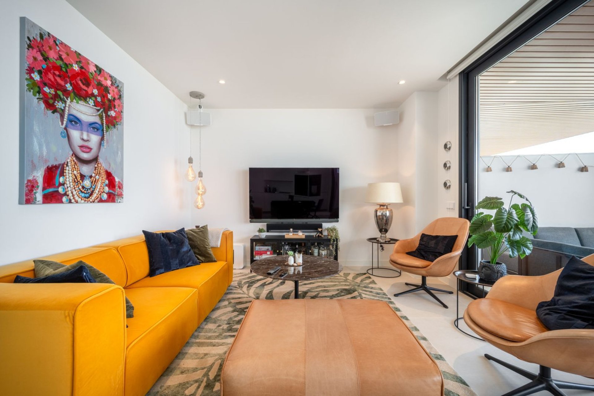 Reventa - Apartment - Middle Floor Apartment - Fuengirola - Fuengirola Centro