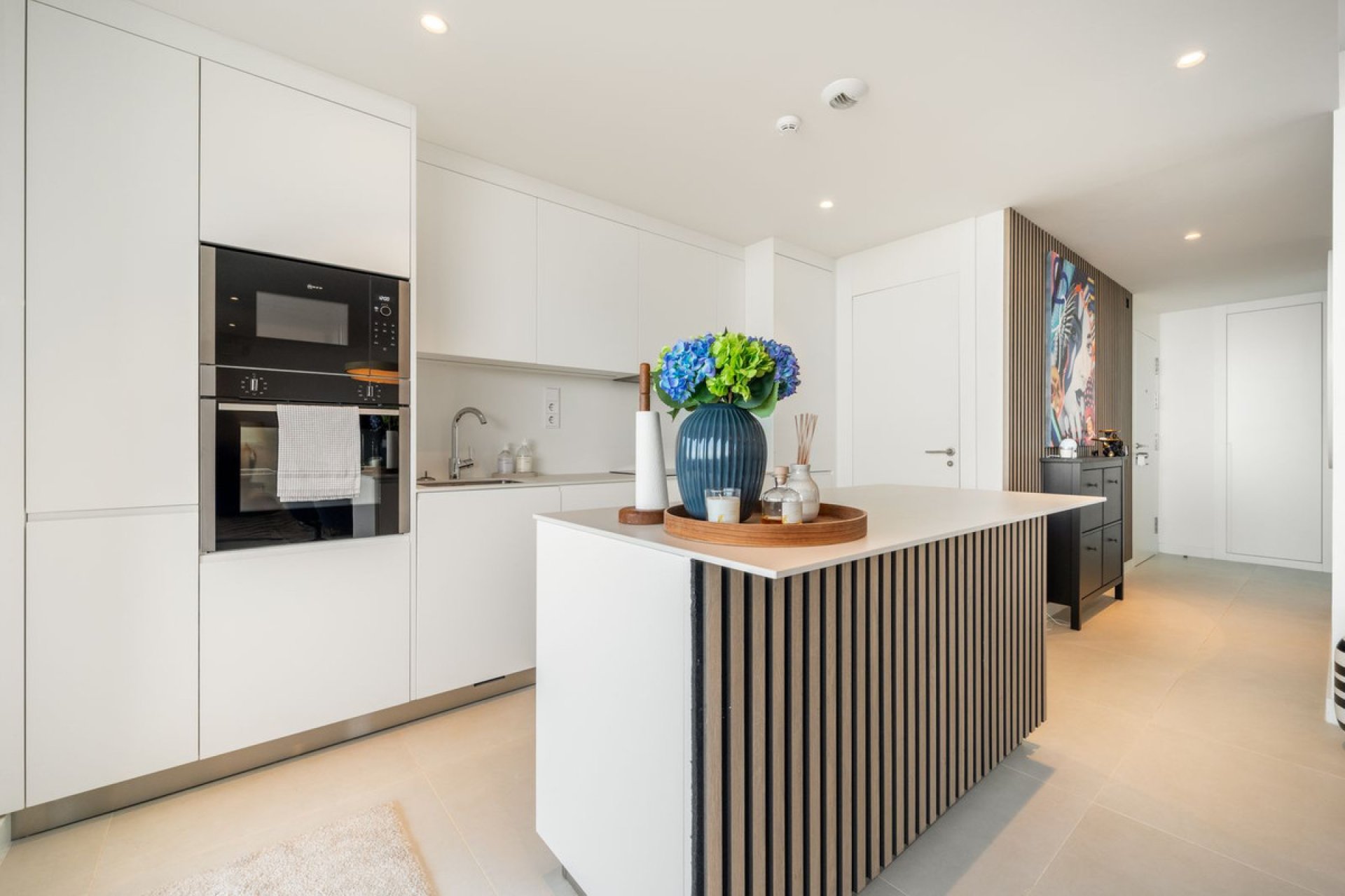 Reventa - Apartment - Middle Floor Apartment - Fuengirola - Fuengirola Centro