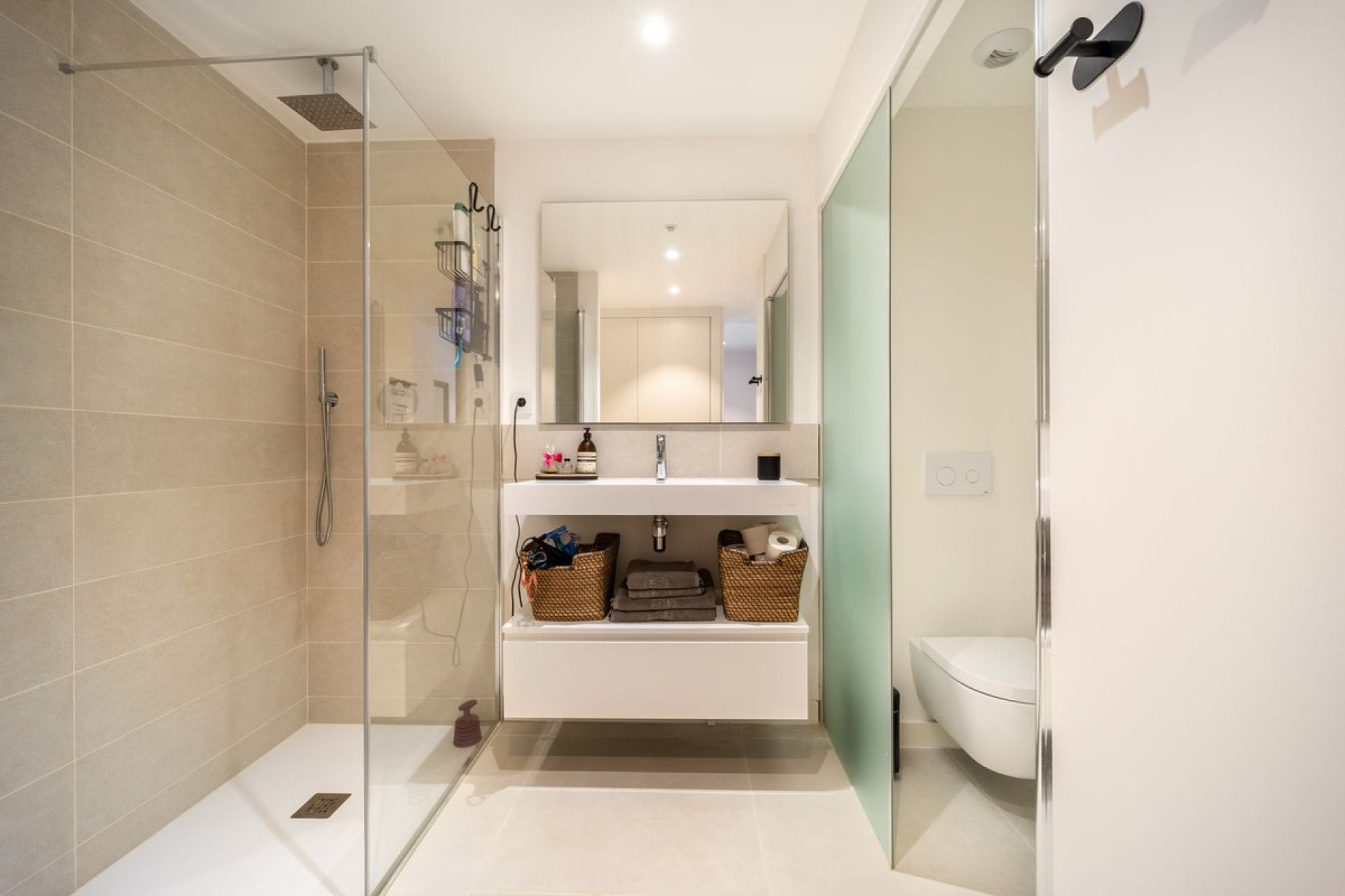 Reventa - Apartment - Middle Floor Apartment - Fuengirola - Fuengirola Centro