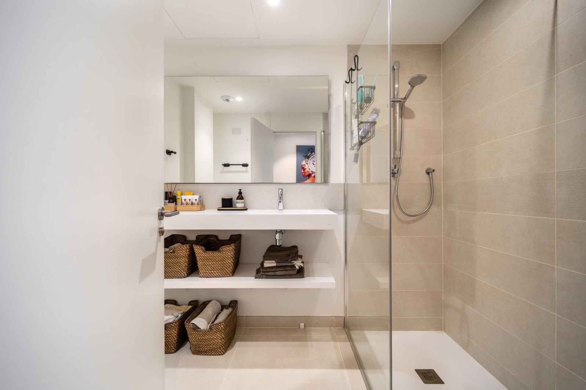 Reventa - Apartment - Middle Floor Apartment - Fuengirola - Fuengirola Centro