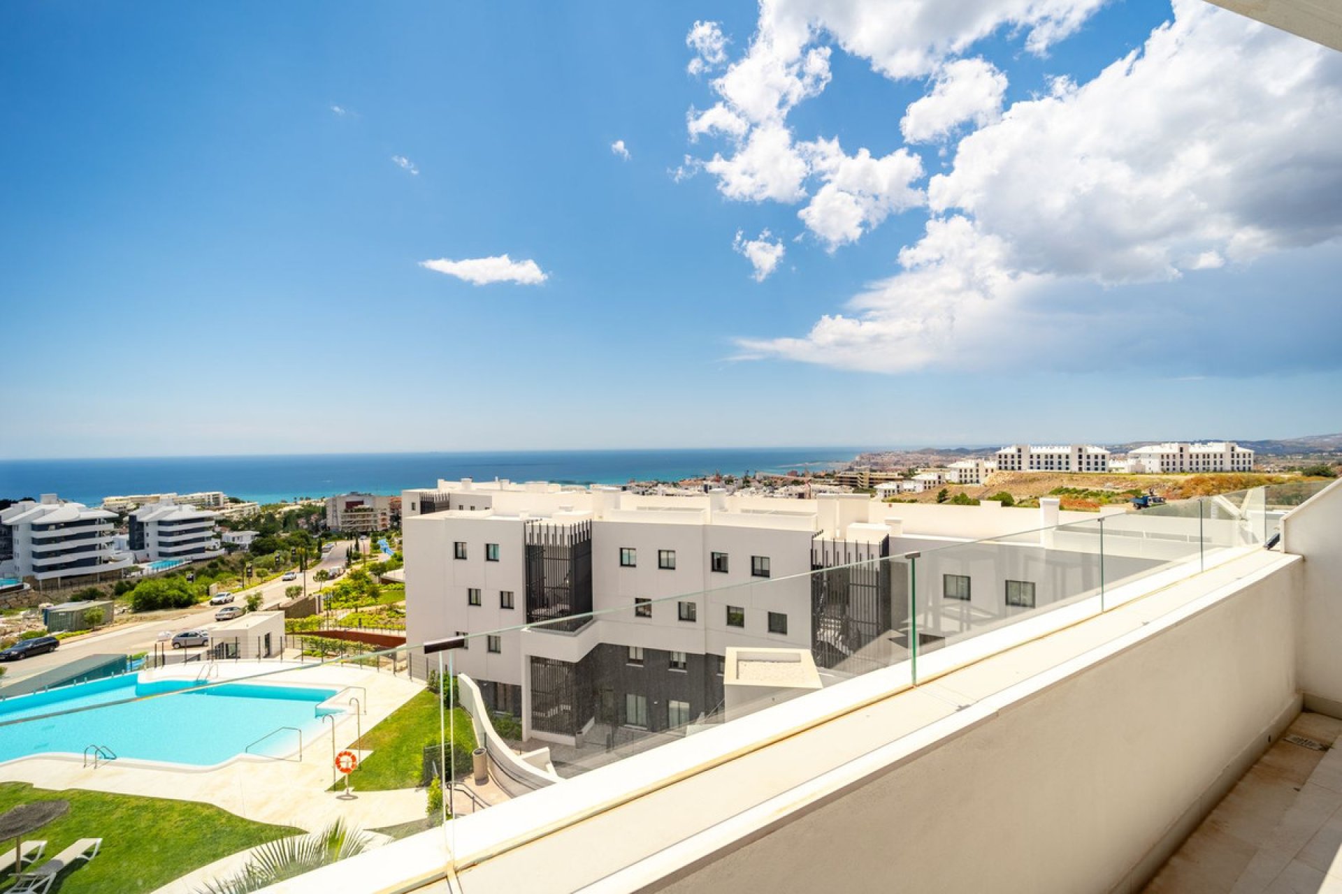 Reventa - Apartment - Middle Floor Apartment - Fuengirola - Fuengirola Centro