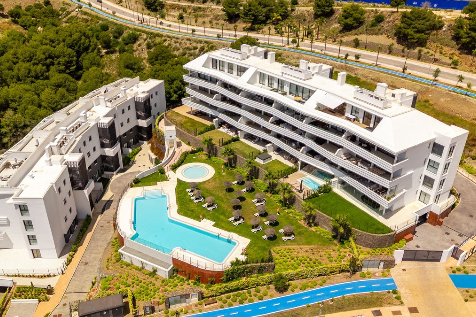 Reventa - Apartment - Middle Floor Apartment - Fuengirola - Fuengirola Centro