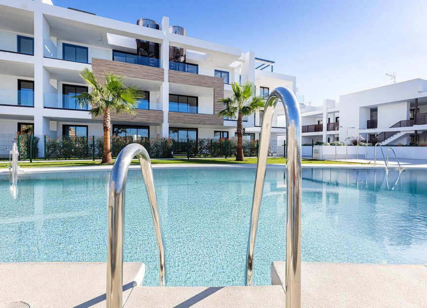 Reventa - Apartment - Middle Floor Apartment - Fuengirola - Fuengirola Centro