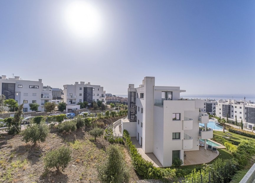 Reventa - Apartment - Middle Floor Apartment - Fuengirola - Fuengirola Centro