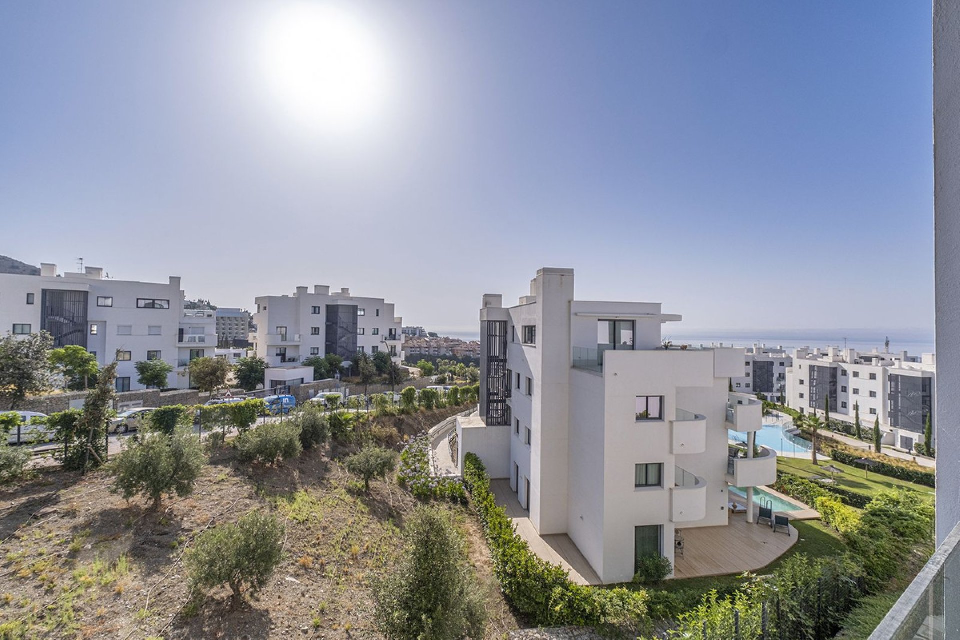 Reventa - Apartment - Middle Floor Apartment - Fuengirola - Fuengirola Centro