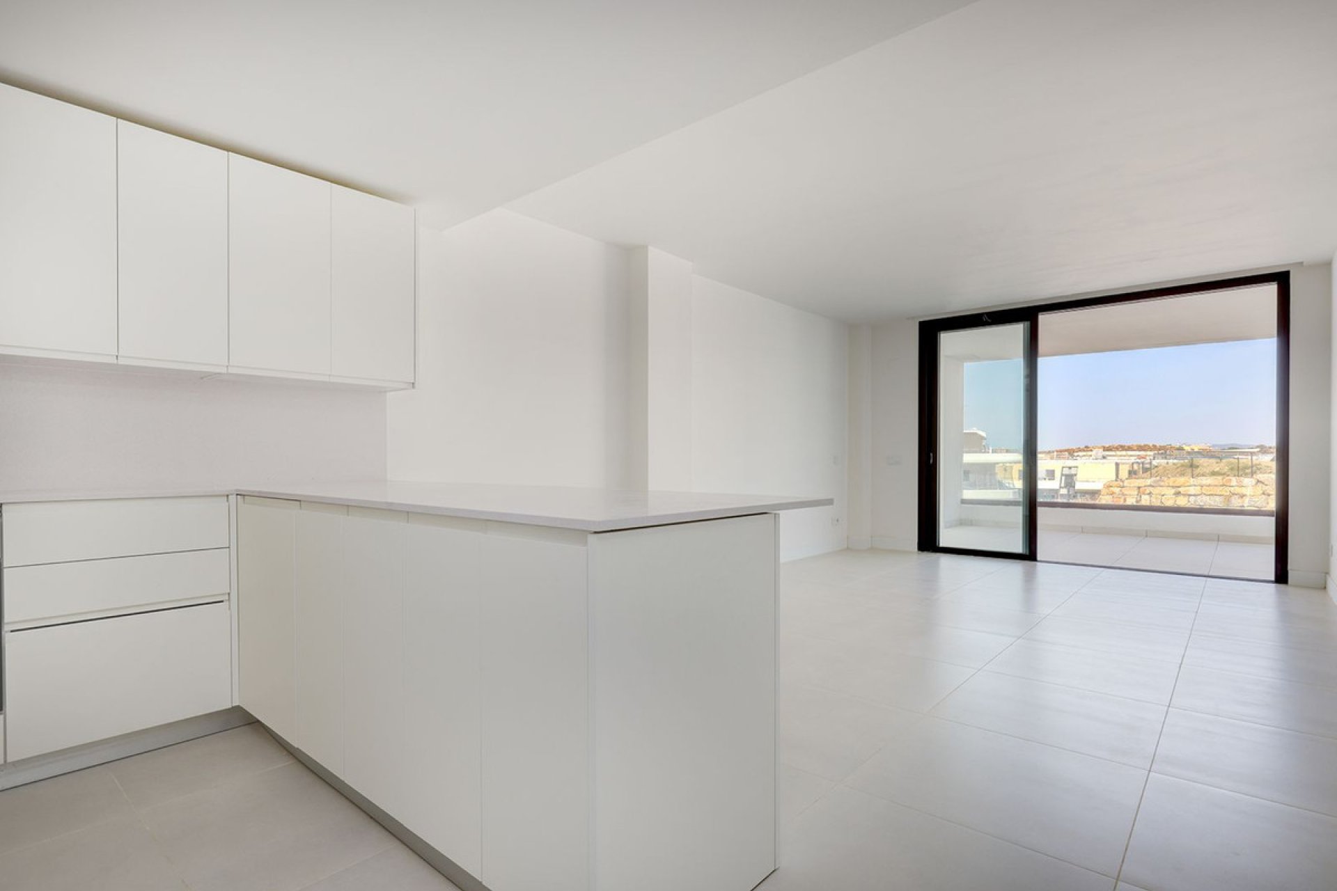 Reventa - Apartment - Middle Floor Apartment - Fuengirola - Fuengirola Centro