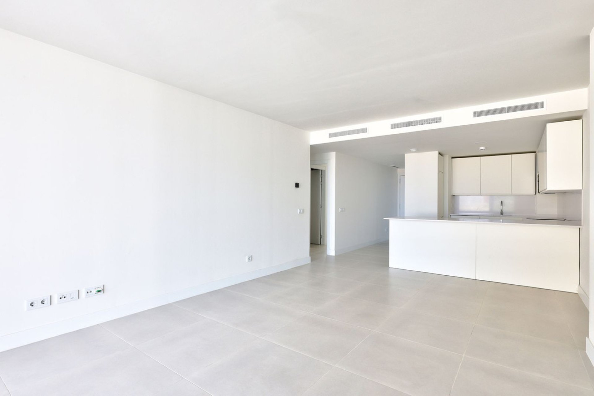 Reventa - Apartment - Middle Floor Apartment - Fuengirola - Fuengirola Centro