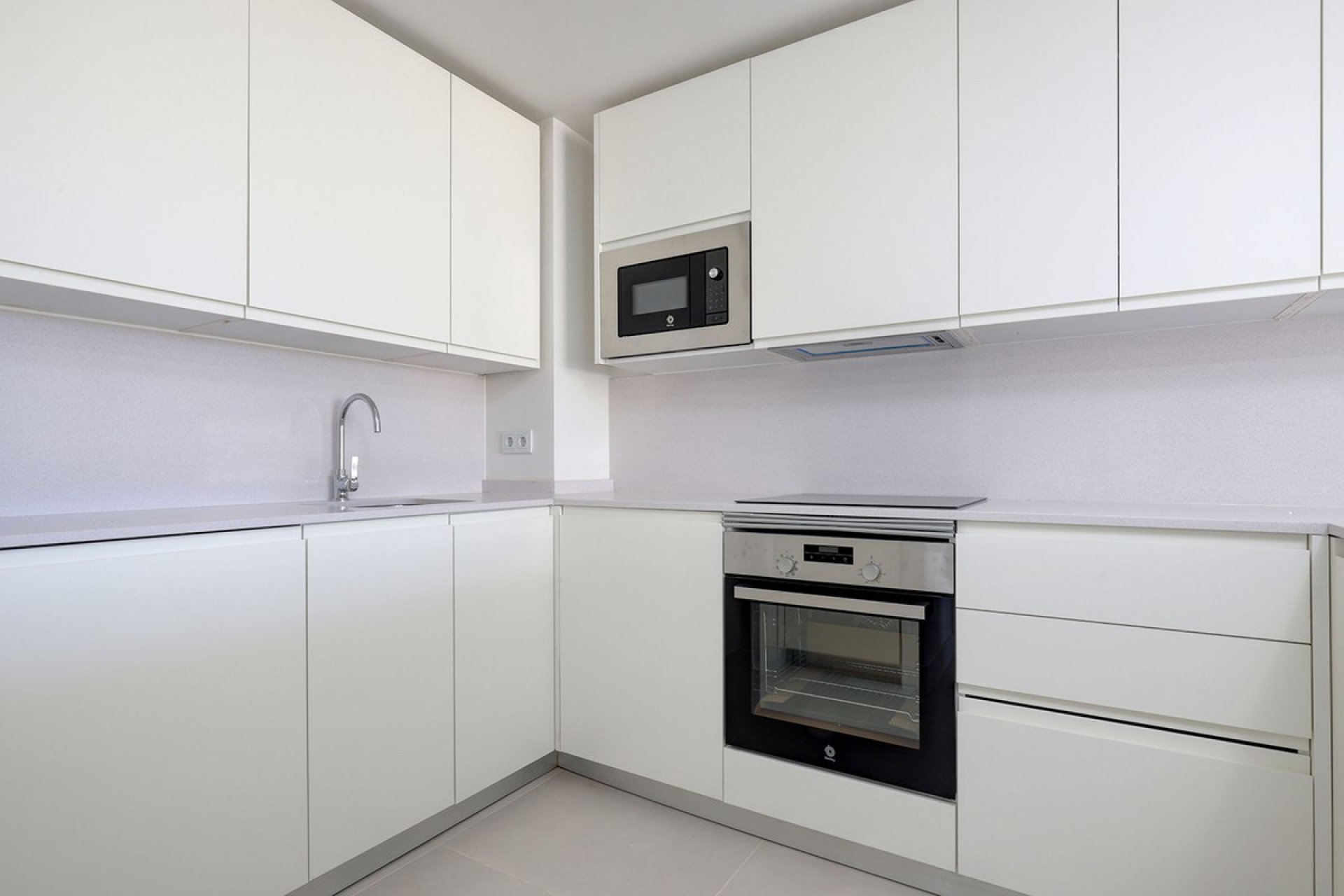 Reventa - Apartment - Middle Floor Apartment - Fuengirola - Fuengirola Centro