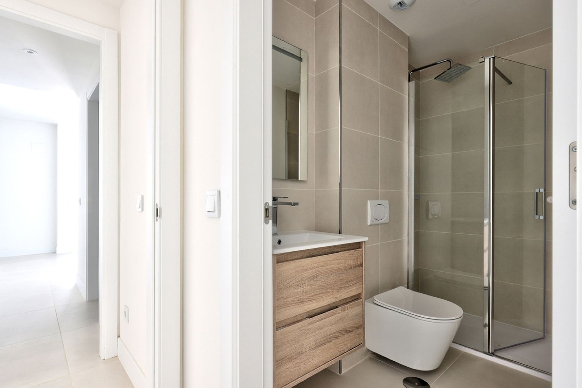 Reventa - Apartment - Middle Floor Apartment - Fuengirola - Fuengirola Centro