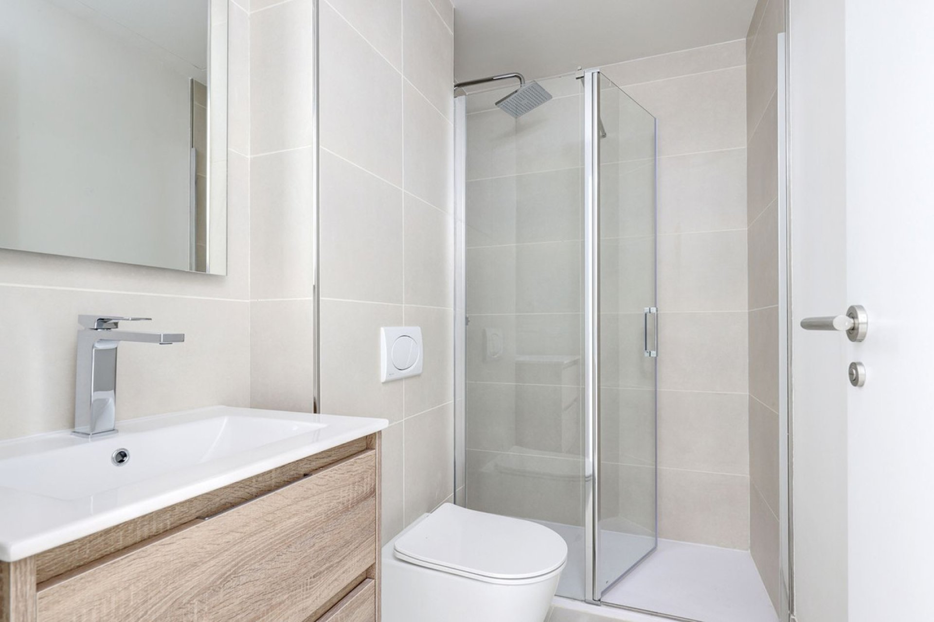 Reventa - Apartment - Middle Floor Apartment - Fuengirola - Fuengirola Centro