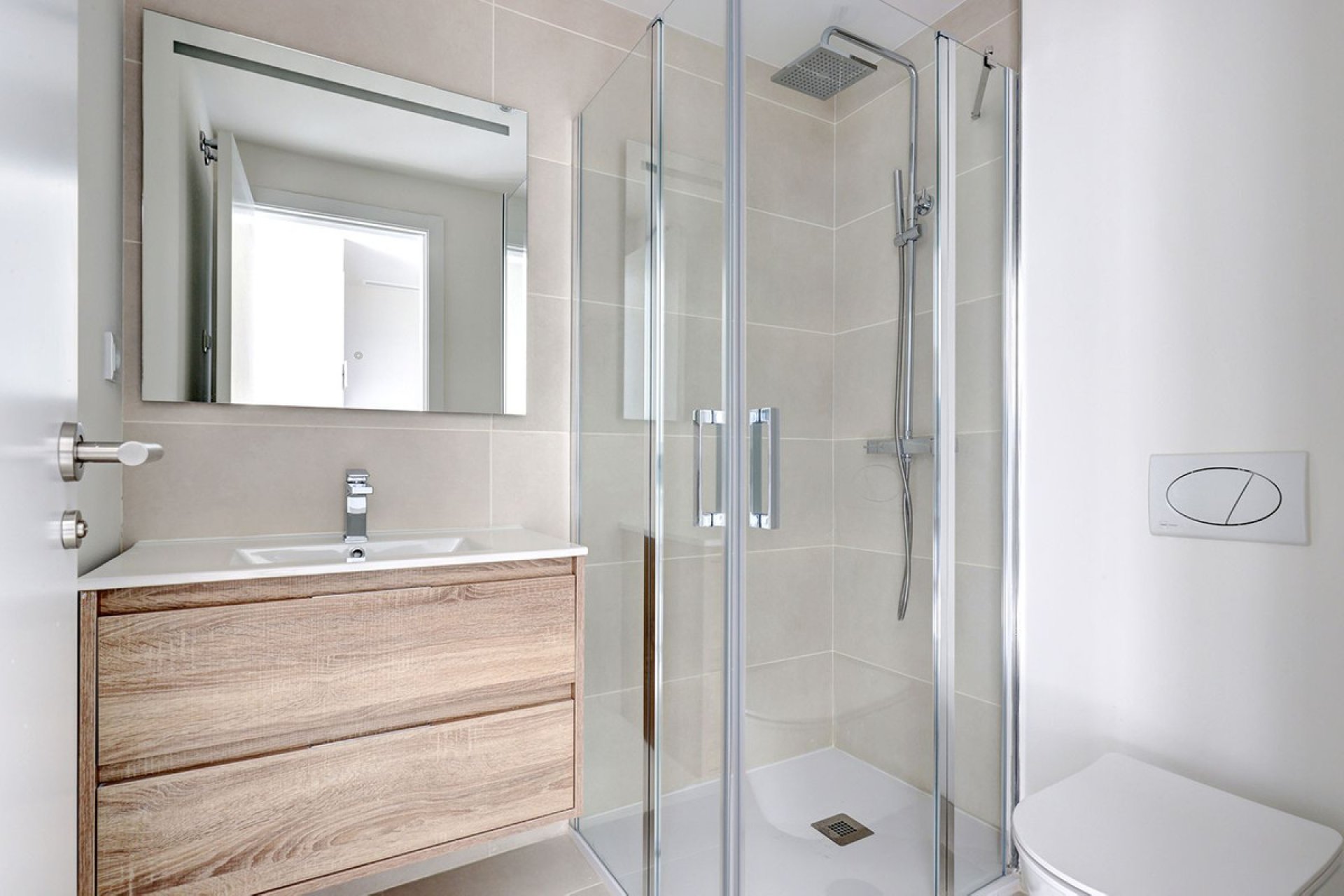 Reventa - Apartment - Middle Floor Apartment - Fuengirola - Fuengirola Centro