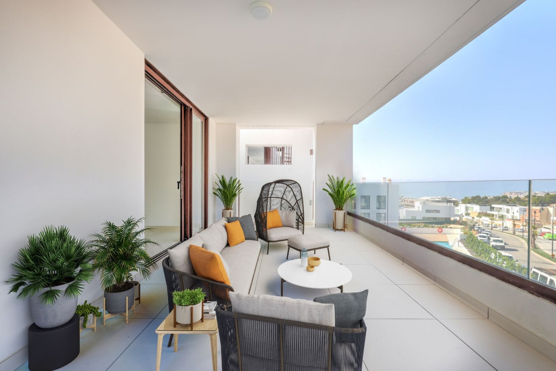 Reventa - Apartment - Middle Floor Apartment - Fuengirola - Fuengirola Centro