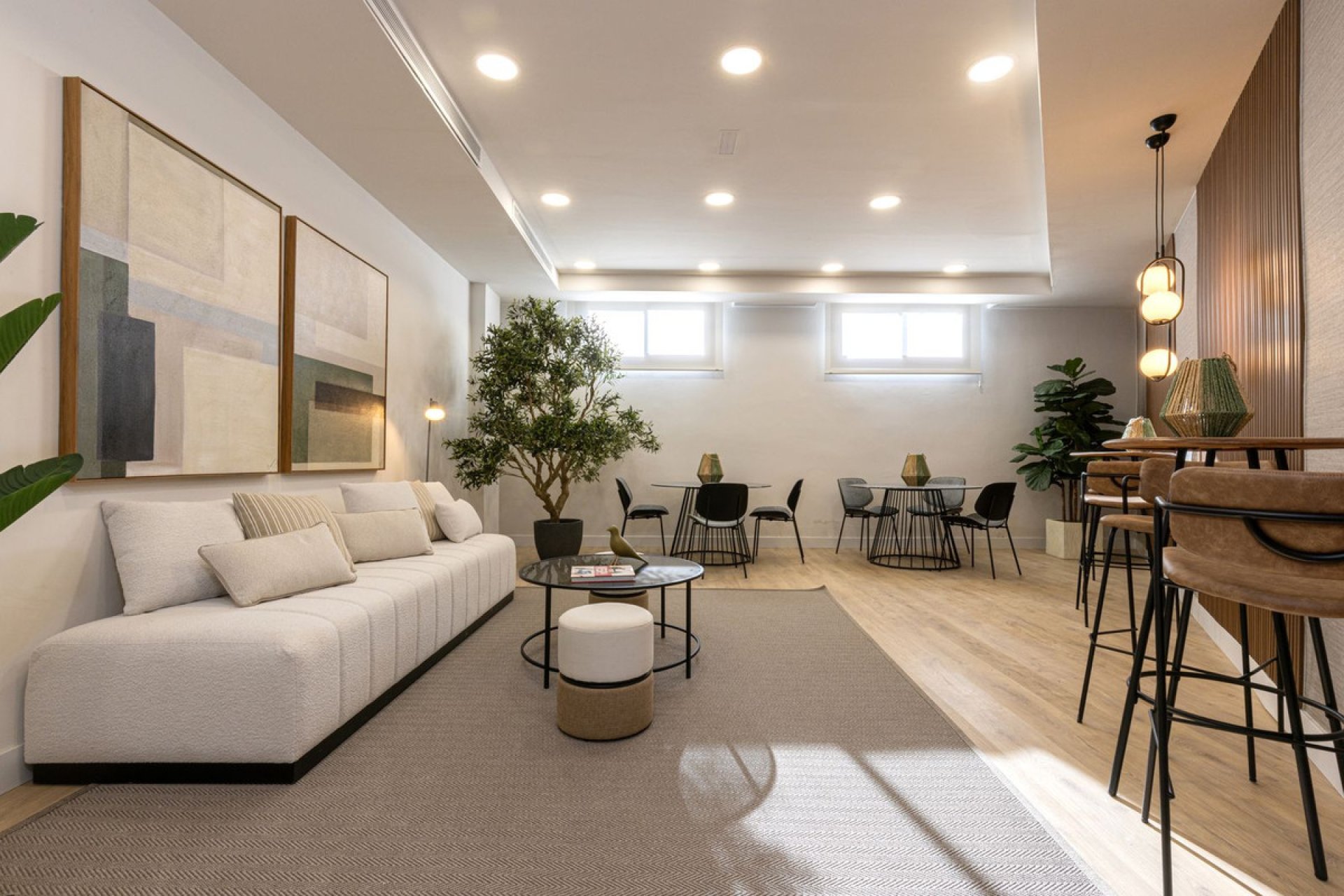 Reventa - Apartment - Middle Floor Apartment - Fuengirola - Fuengirola Centro