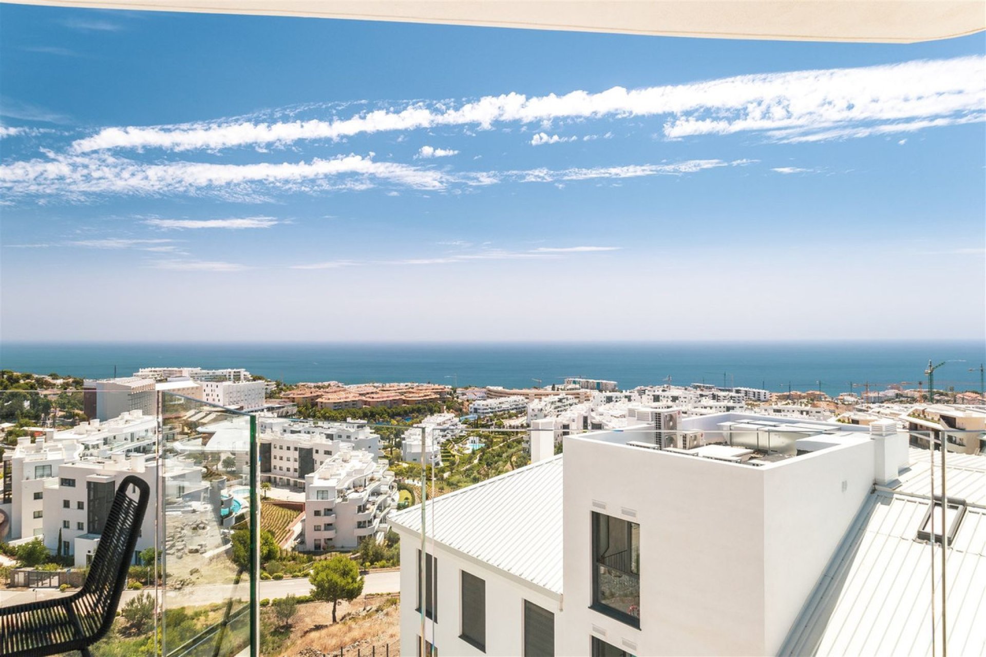 Reventa - Apartment - Middle Floor Apartment - Fuengirola - Higueron