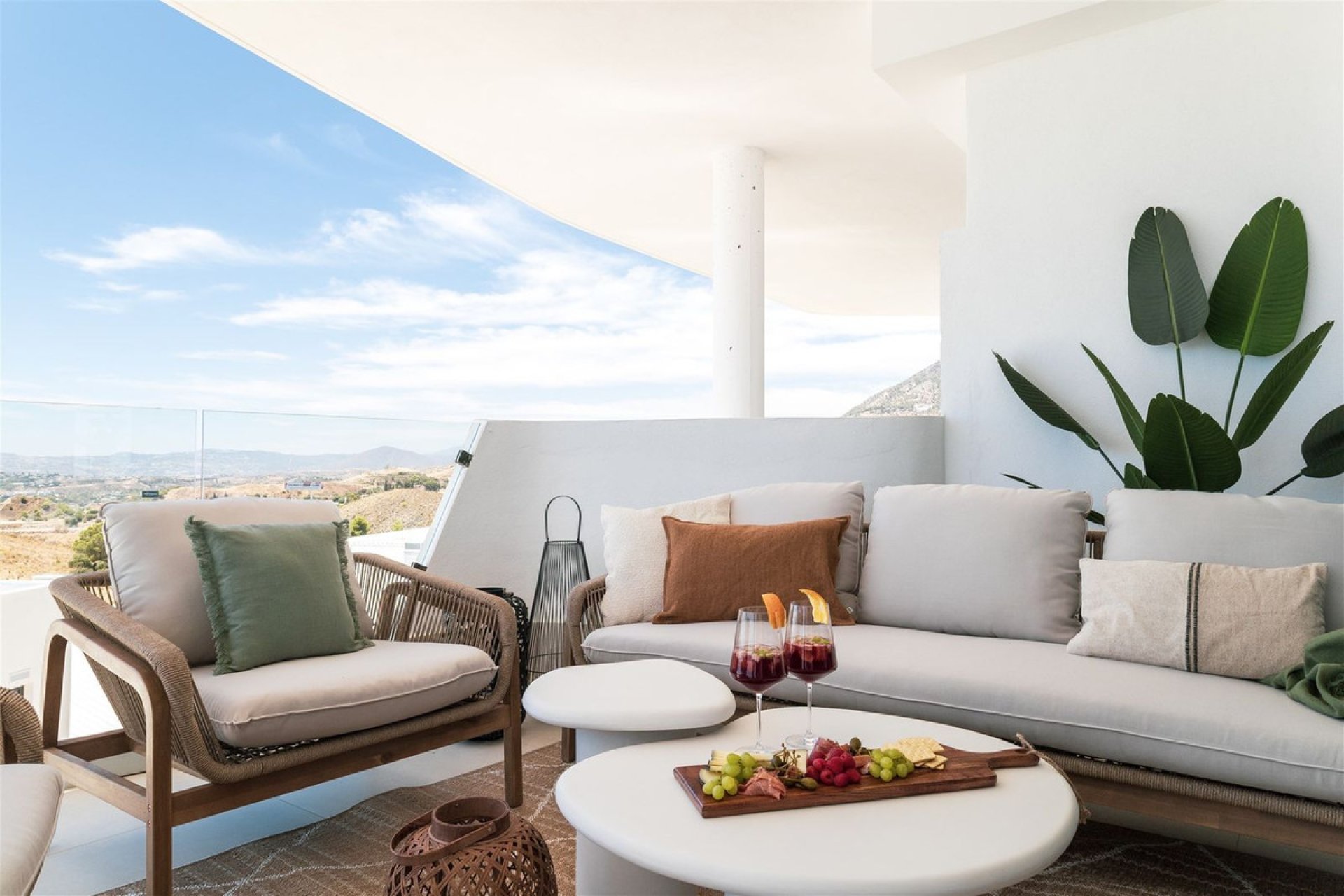 Reventa - Apartment - Middle Floor Apartment - Fuengirola - Higueron