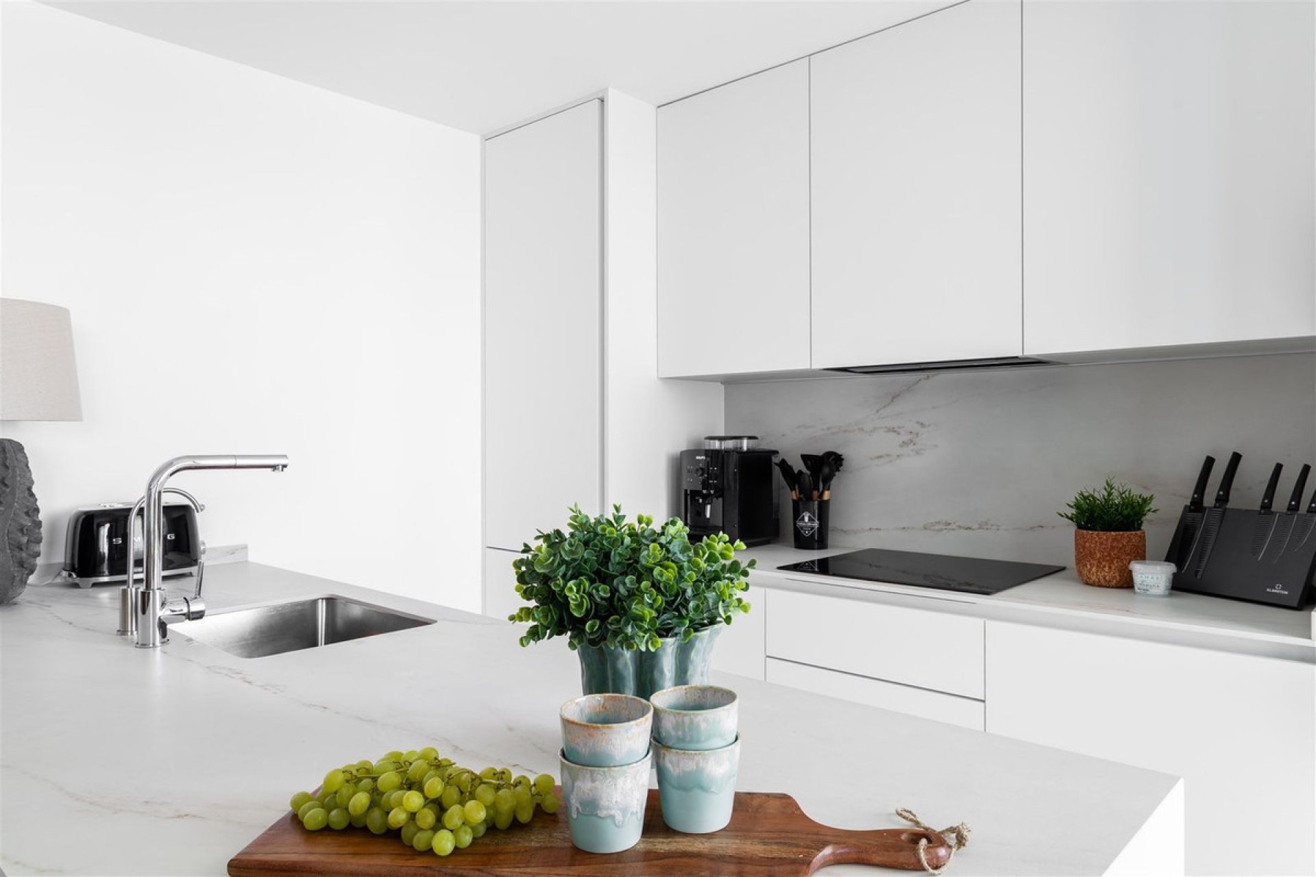 Reventa - Apartment - Middle Floor Apartment - Fuengirola - Higueron