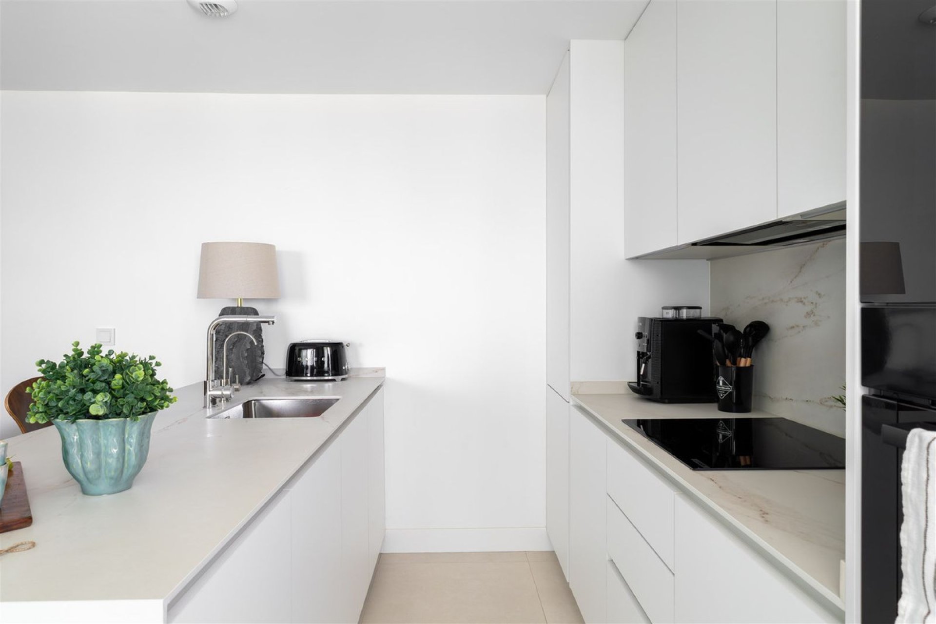 Reventa - Apartment - Middle Floor Apartment - Fuengirola - Higueron