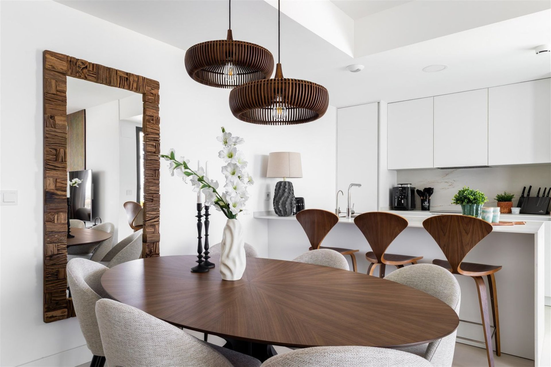 Reventa - Apartment - Middle Floor Apartment - Fuengirola - Higueron