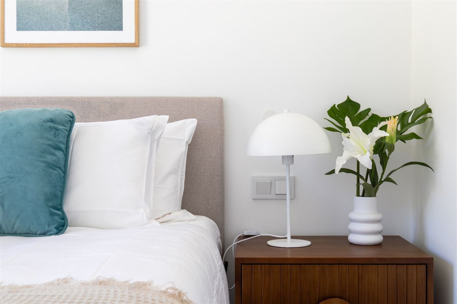 Reventa - Apartment - Middle Floor Apartment - Fuengirola - Higueron