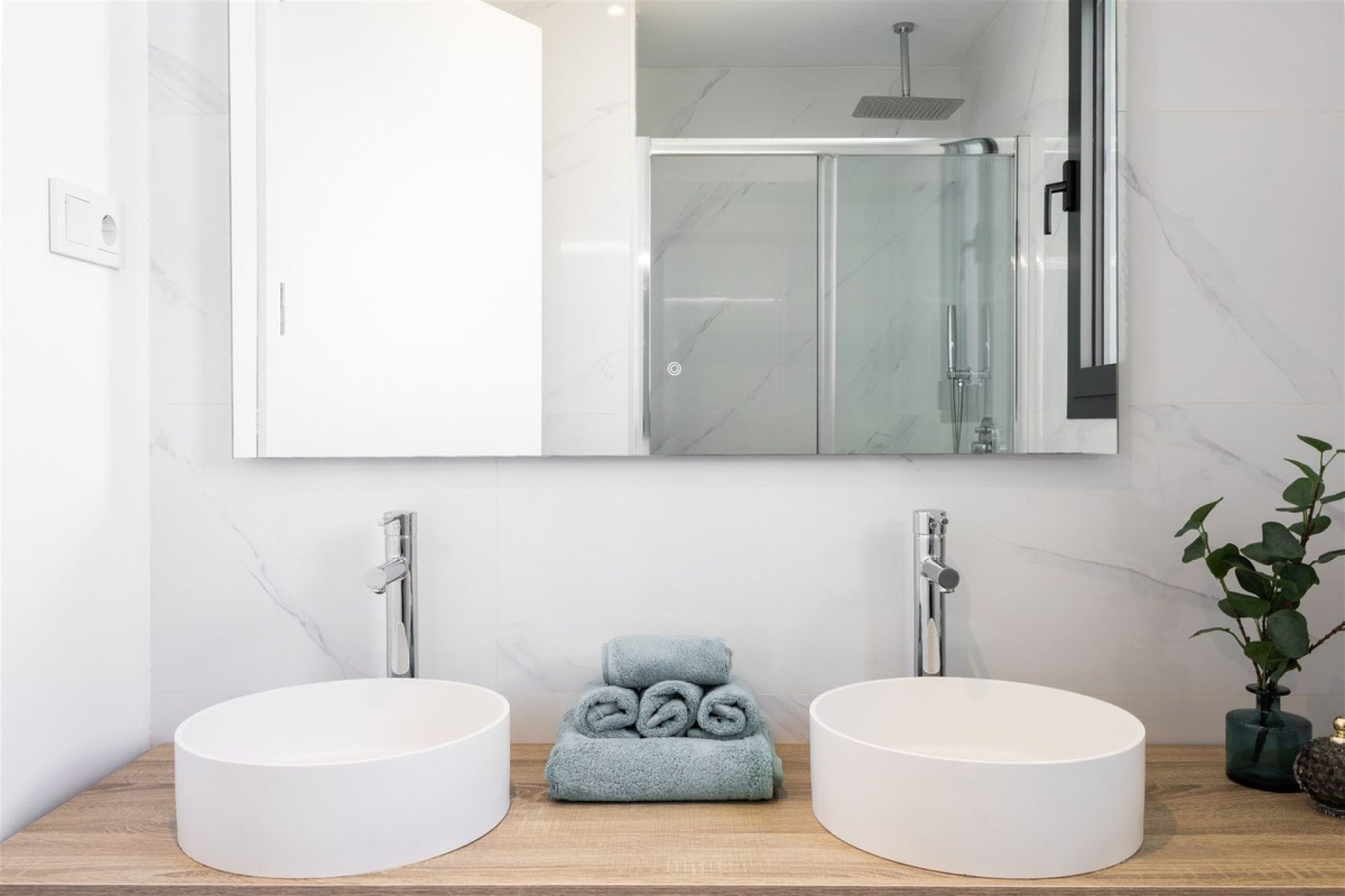 Reventa - Apartment - Middle Floor Apartment - Fuengirola - Higueron