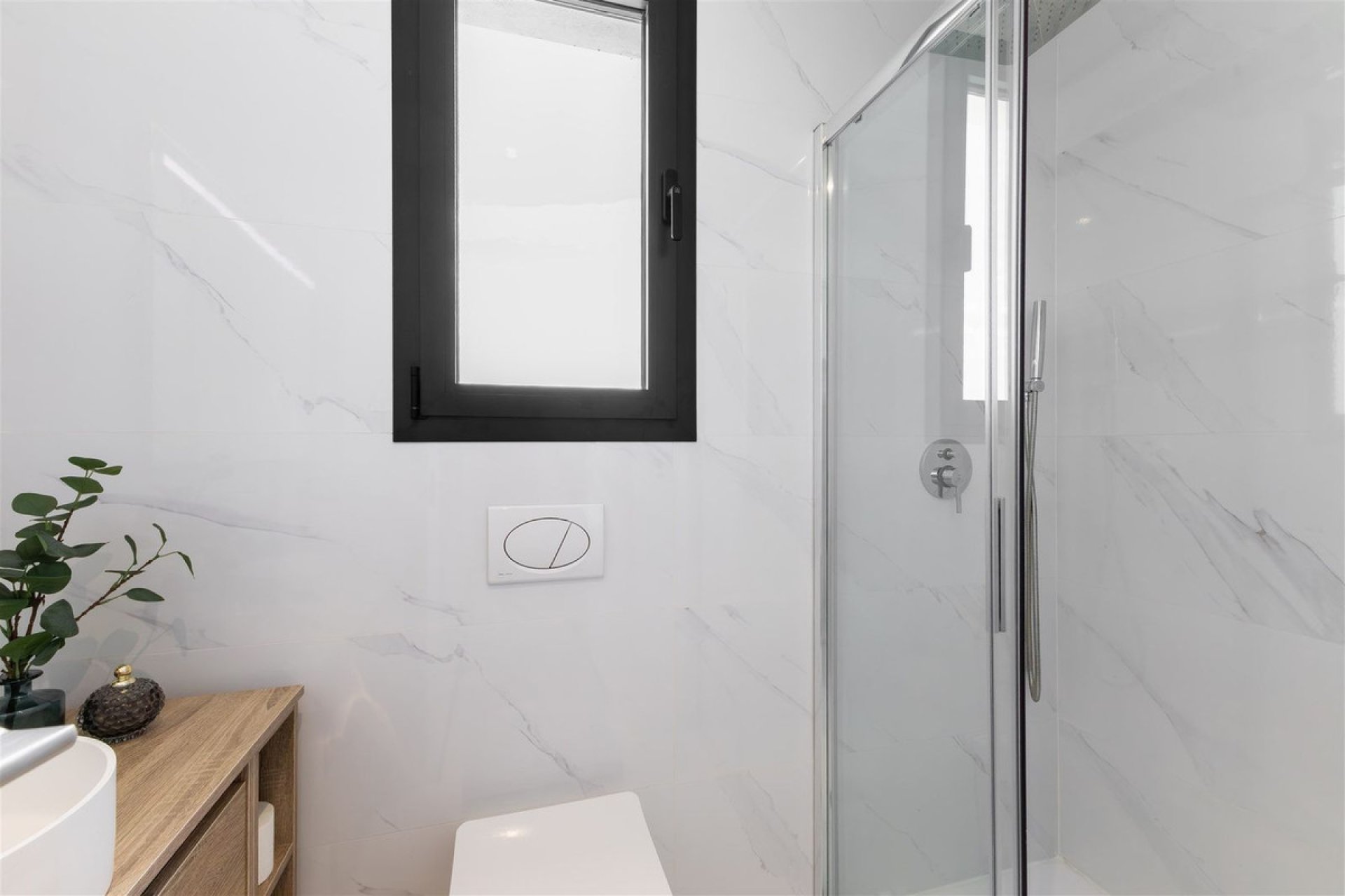 Reventa - Apartment - Middle Floor Apartment - Fuengirola - Higueron