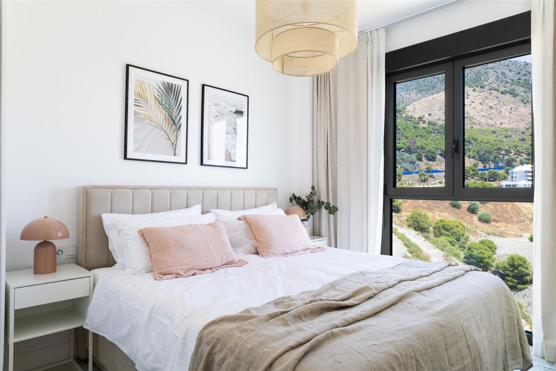 Reventa - Apartment - Middle Floor Apartment - Fuengirola - Higueron