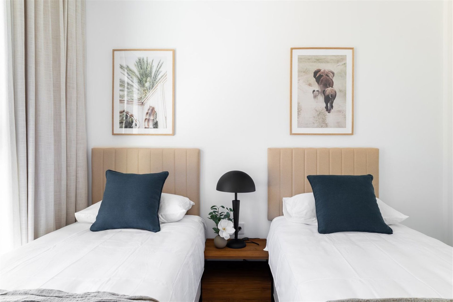 Reventa - Apartment - Middle Floor Apartment - Fuengirola - Higueron