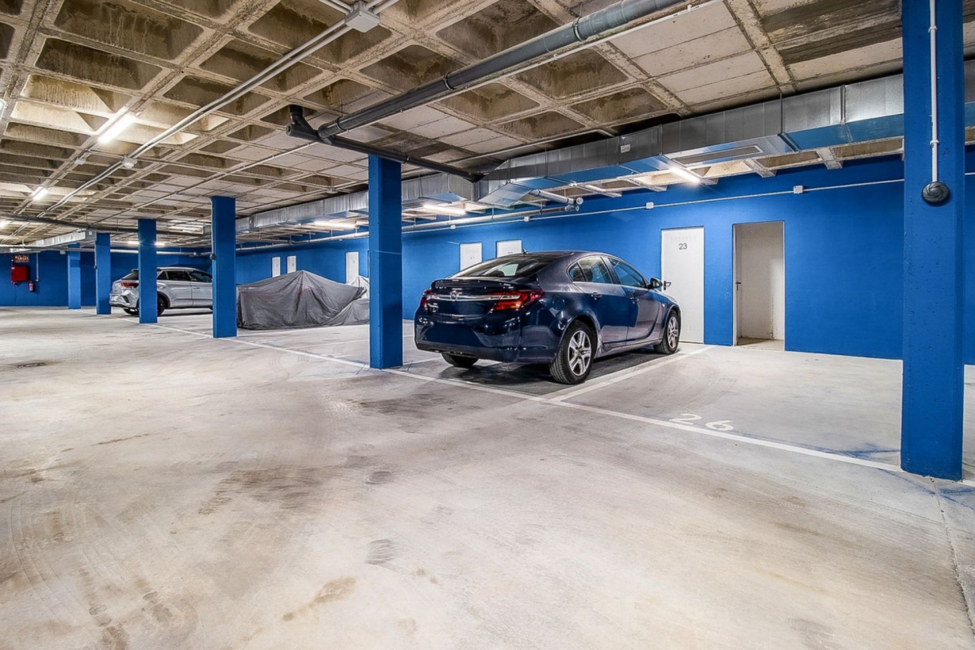 Reventa - Apartment - Middle Floor Apartment - Fuengirola - Higueron